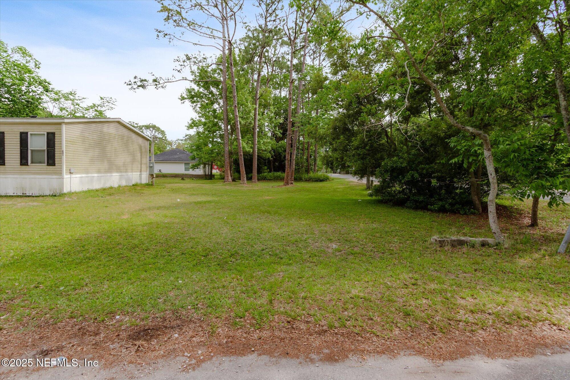 800 S ST JOHNS Street, St. Augustine