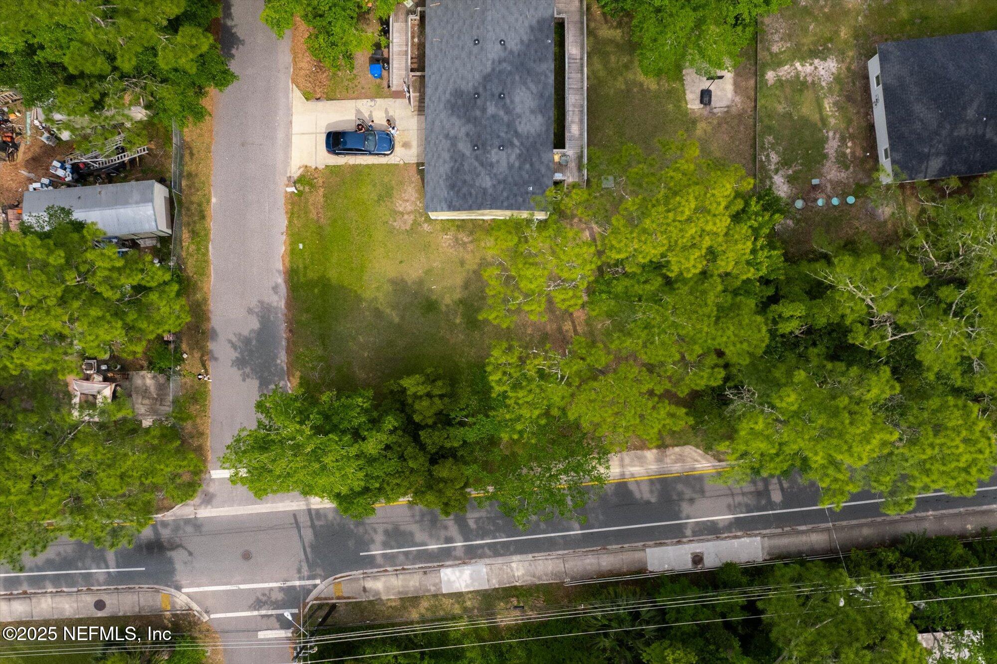 800 S ST JOHNS Street, St. Augustine