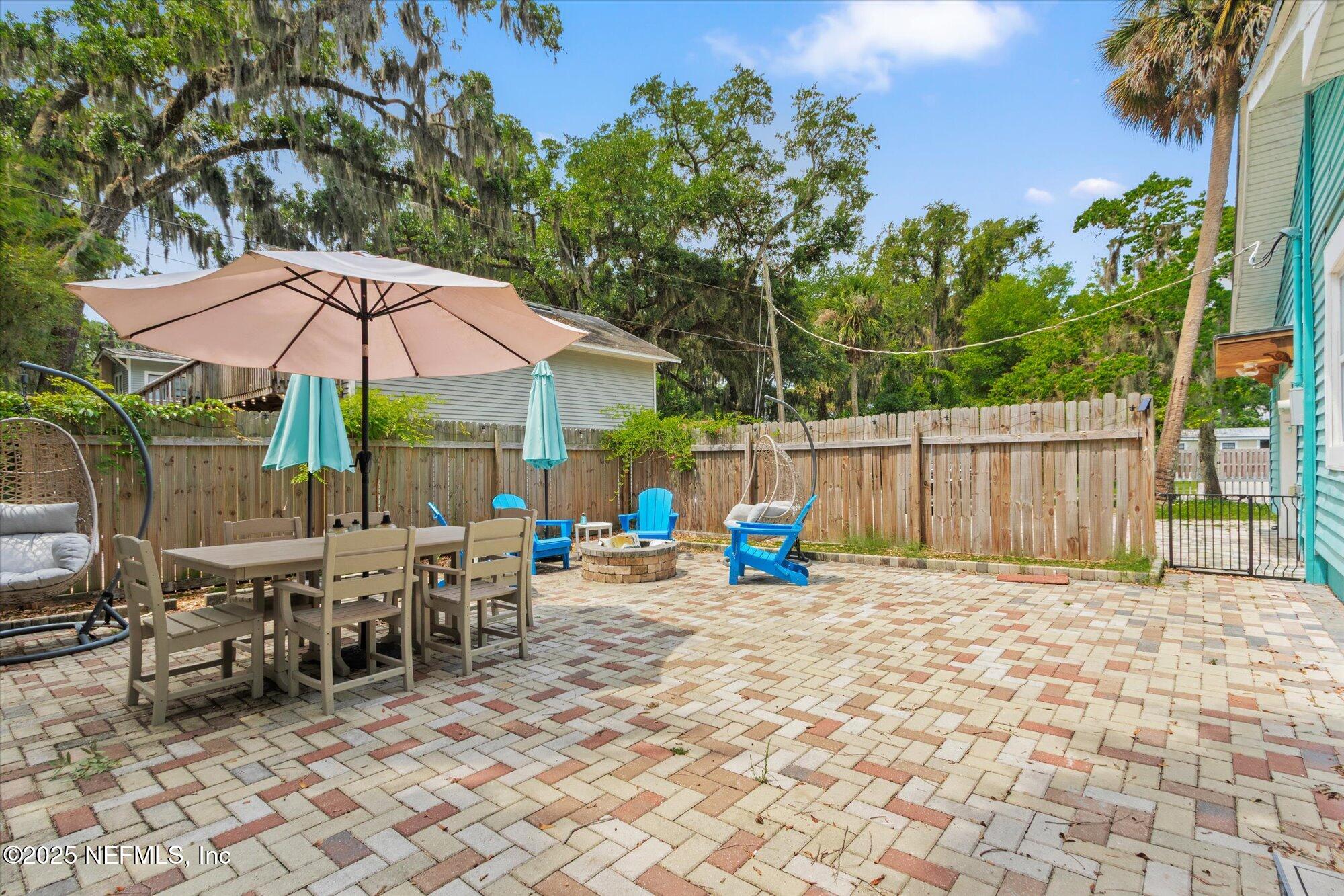13 DOUGLAS Avenue, St. Augustine