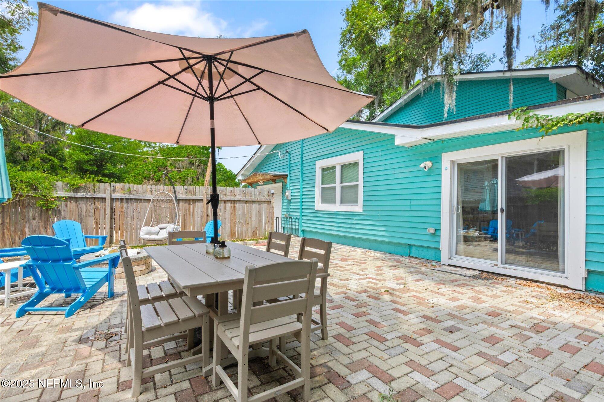 13 DOUGLAS Avenue, St. Augustine