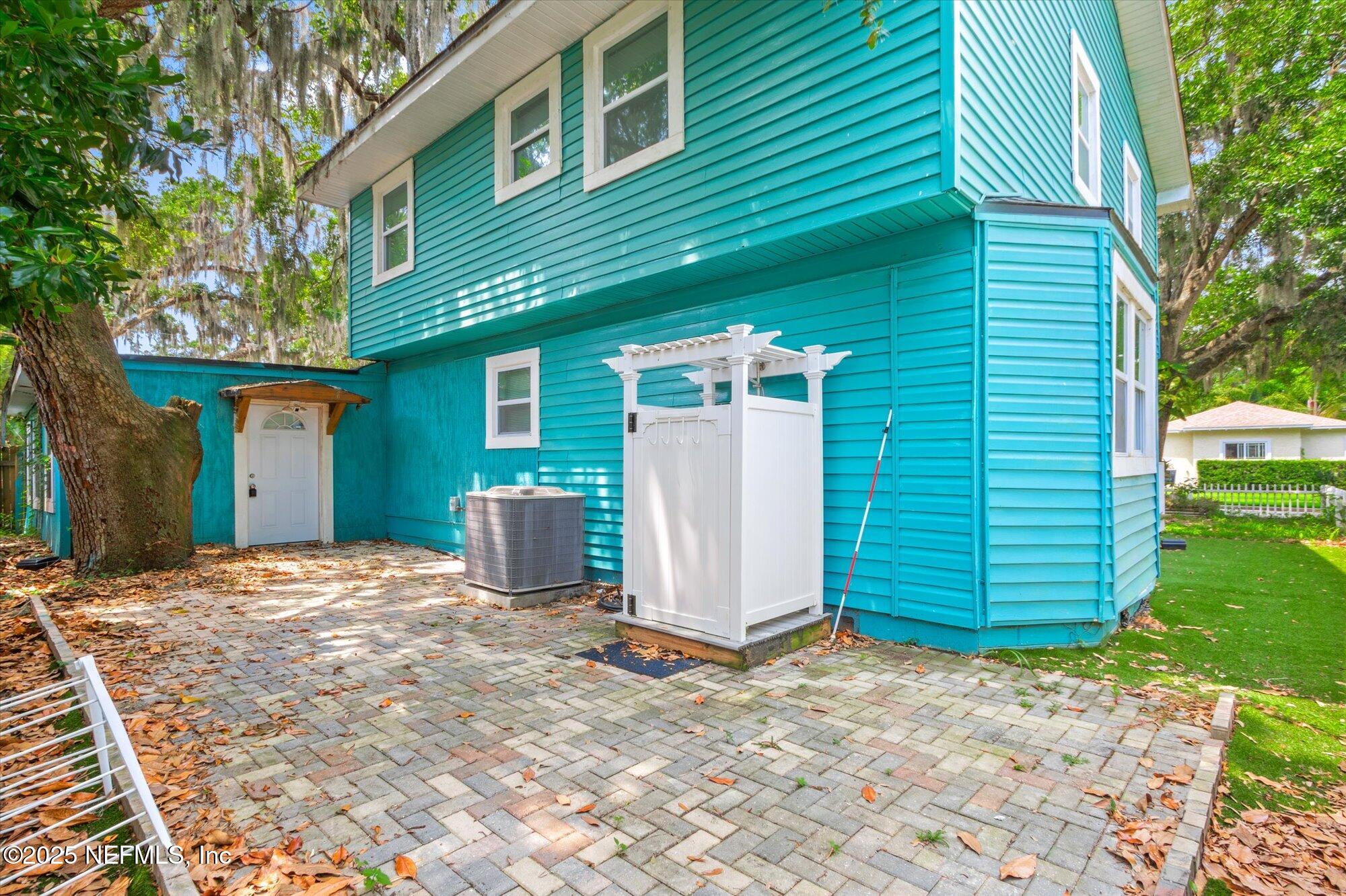13 DOUGLAS Avenue, St. Augustine