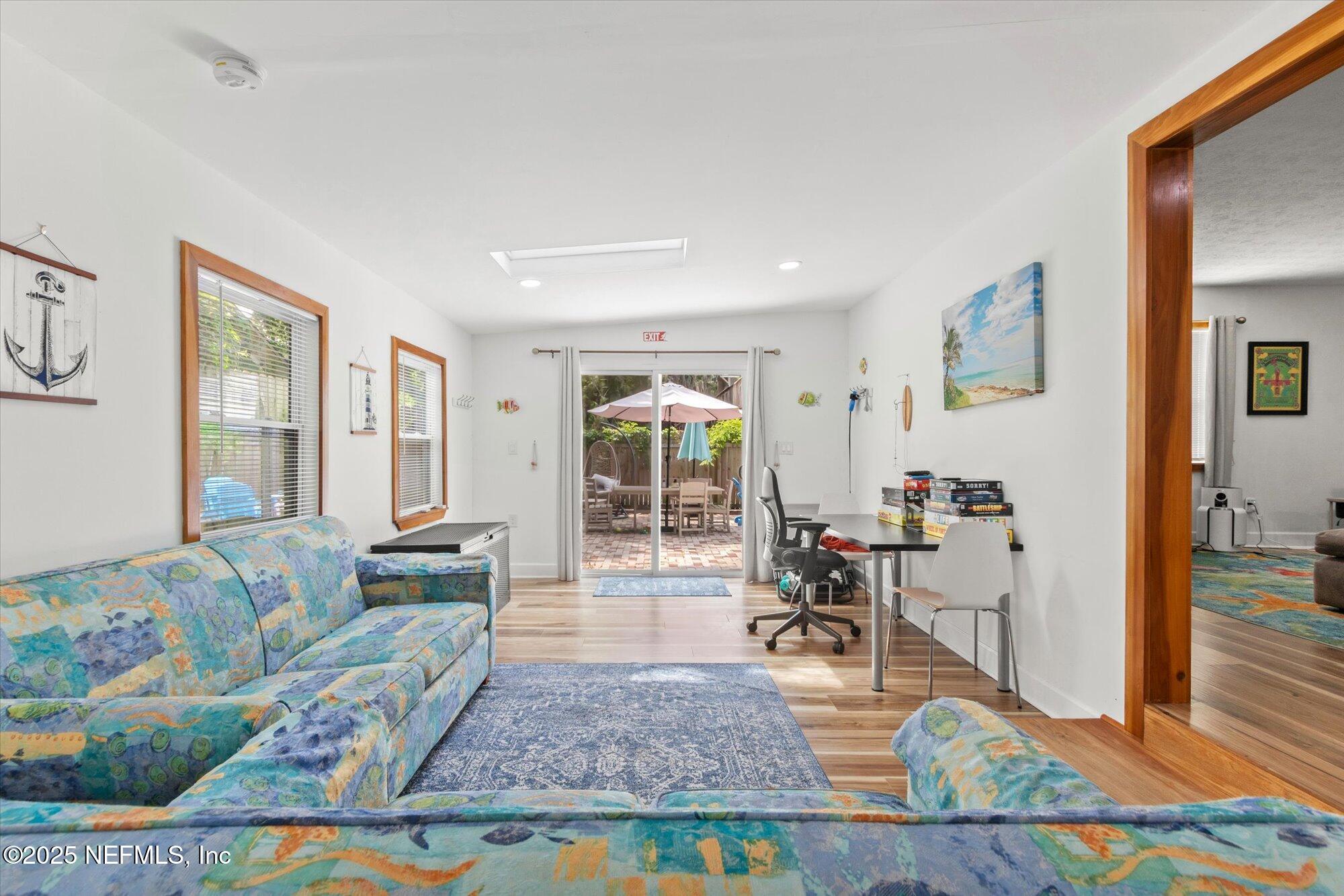 13 DOUGLAS Avenue, St. Augustine