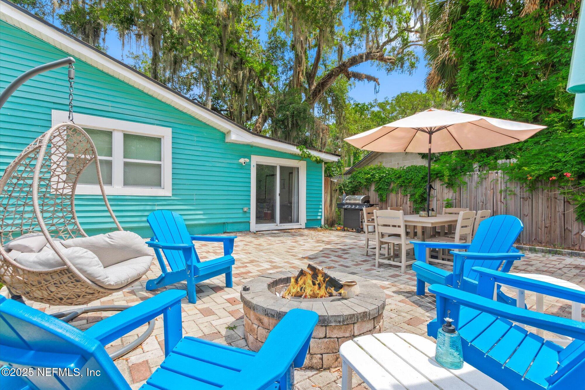 13 DOUGLAS Avenue, St. Augustine
