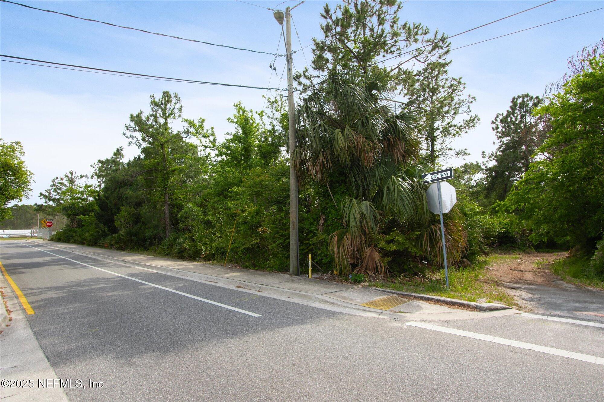 0 W 15TH Street, St. Augustine