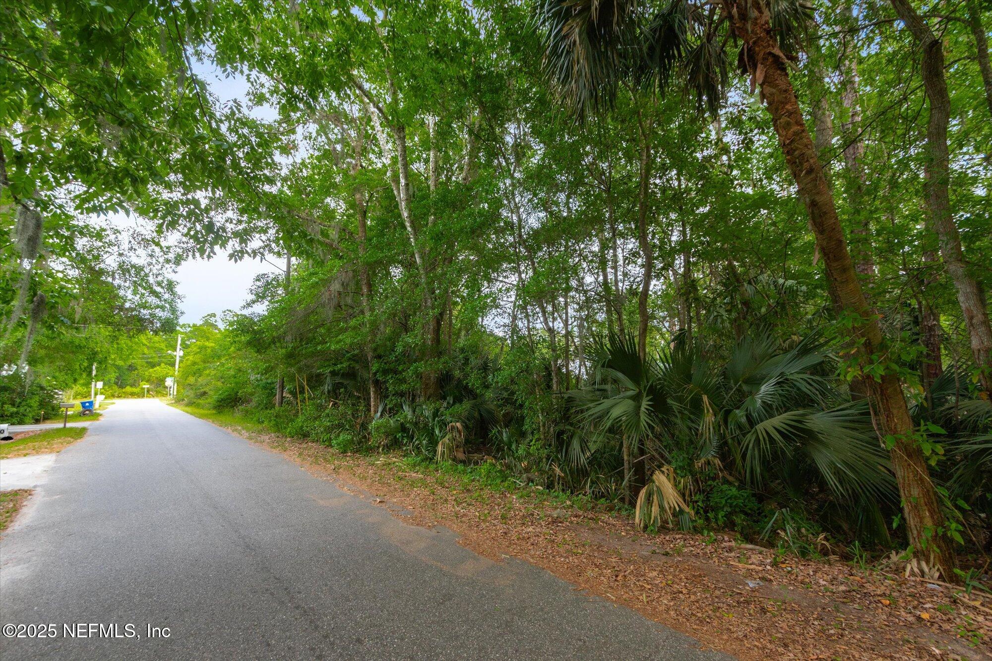 0 W 8TH Street, St. Augustine