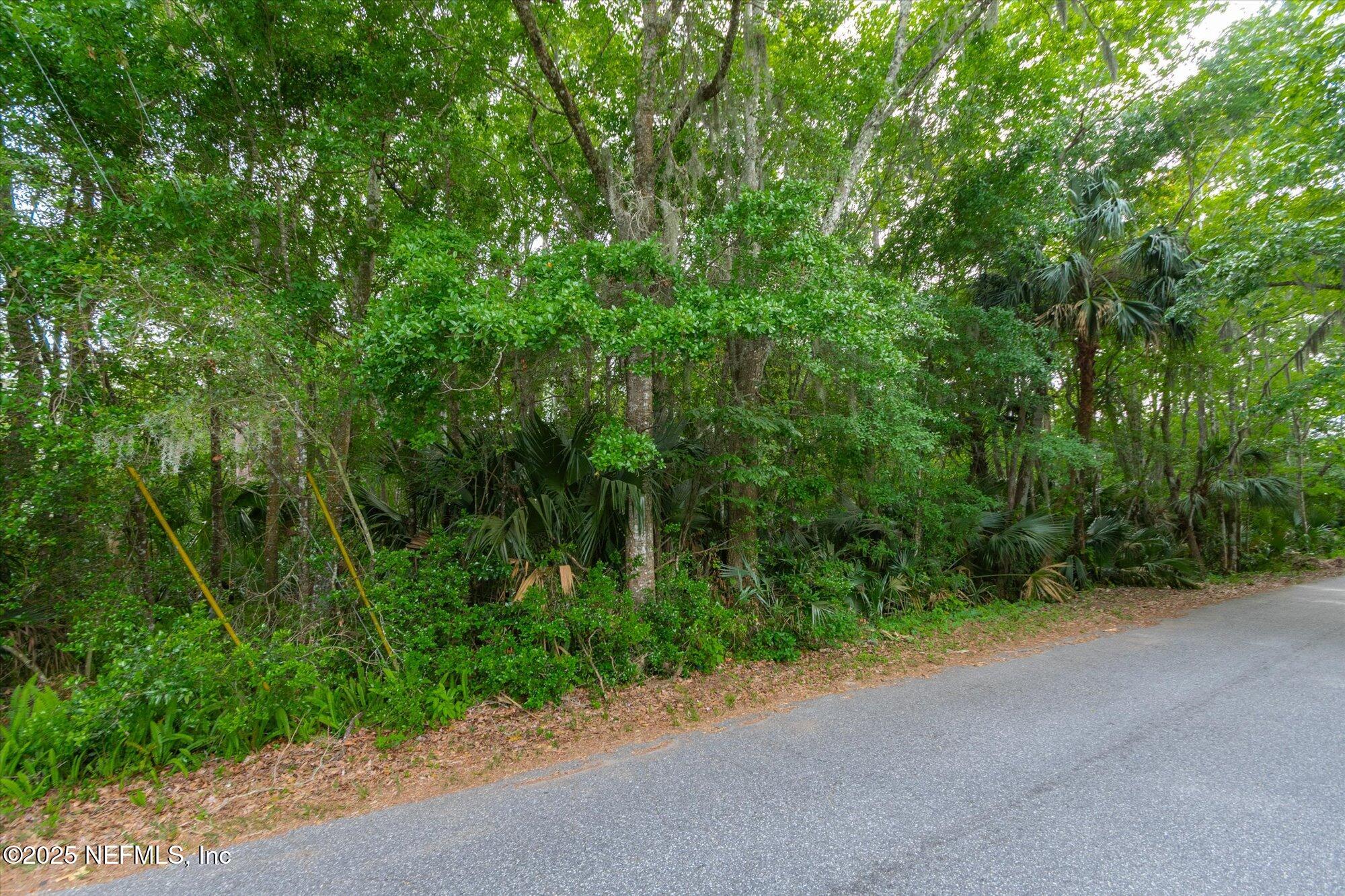0 W 8TH Street, St. Augustine