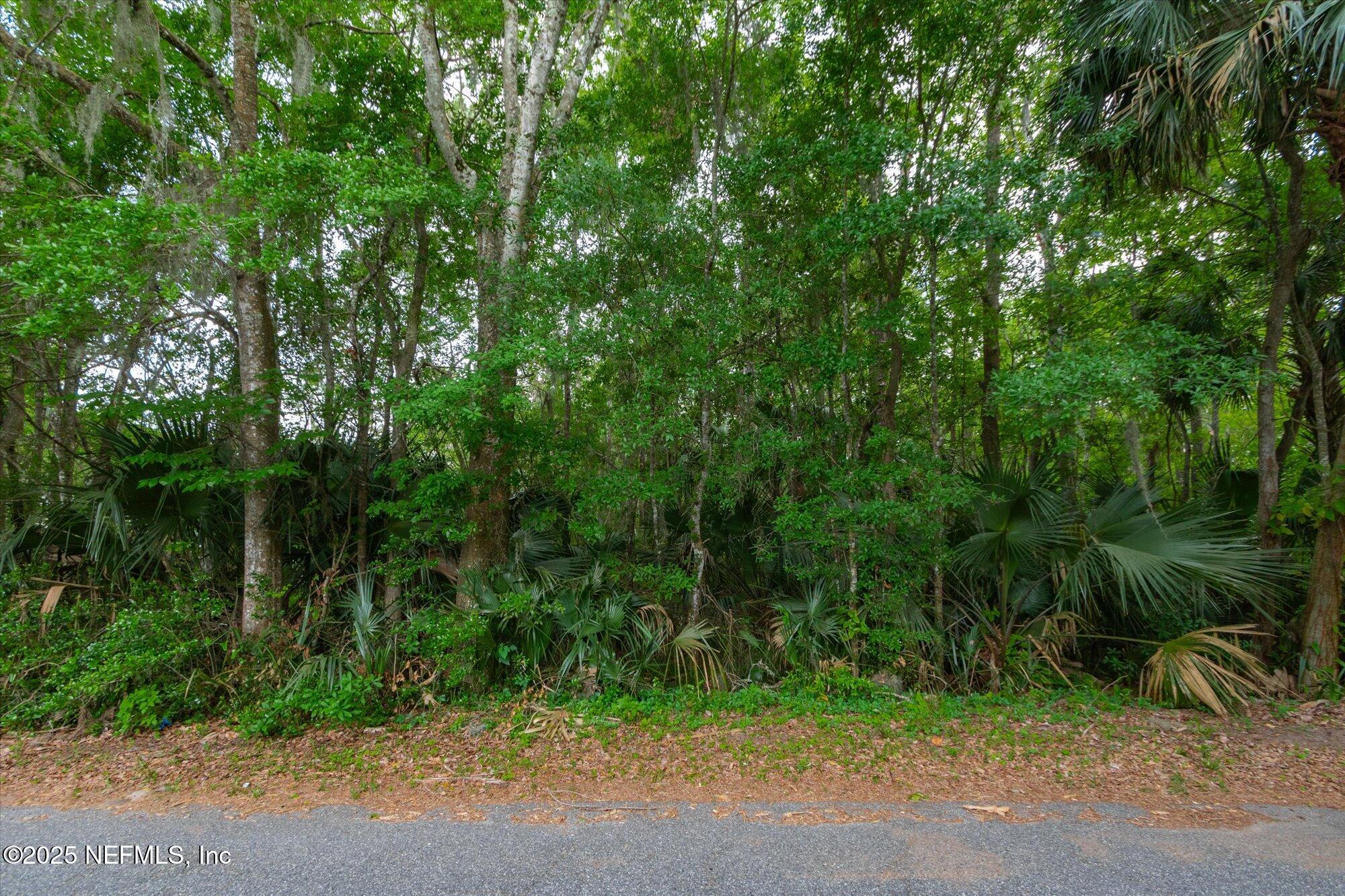 0 W 8TH Street, St. Augustine