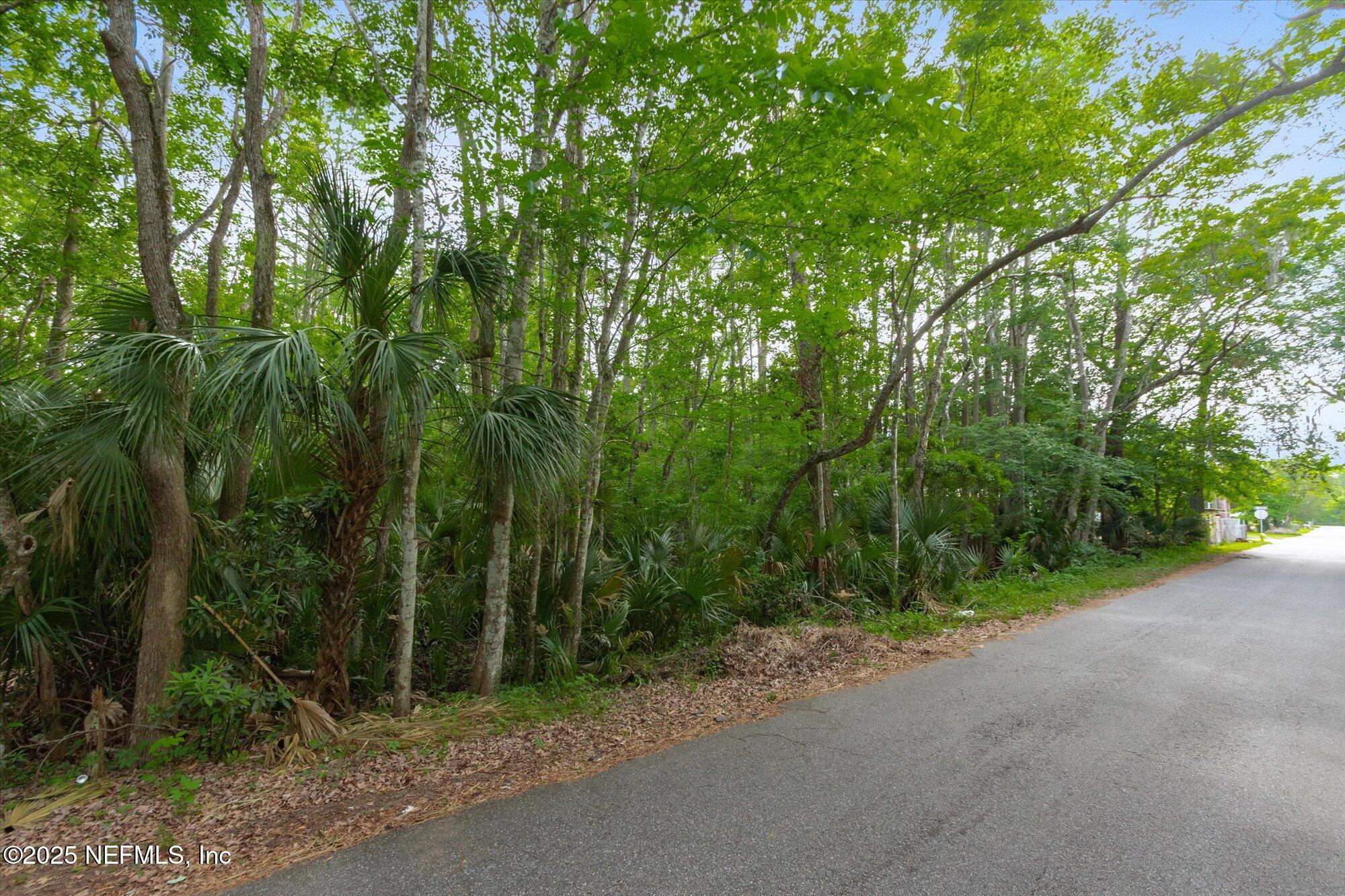 0 W 8TH Street, St. Augustine