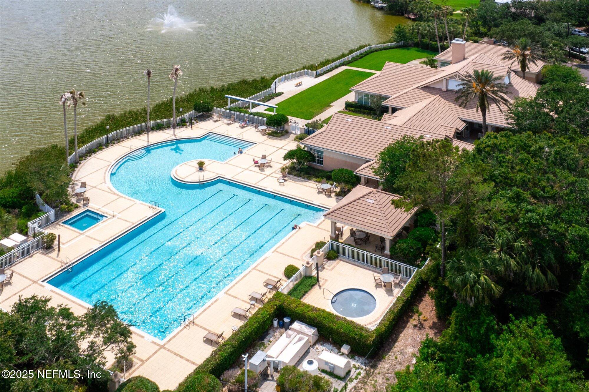 80 N LAKEWALK Drive