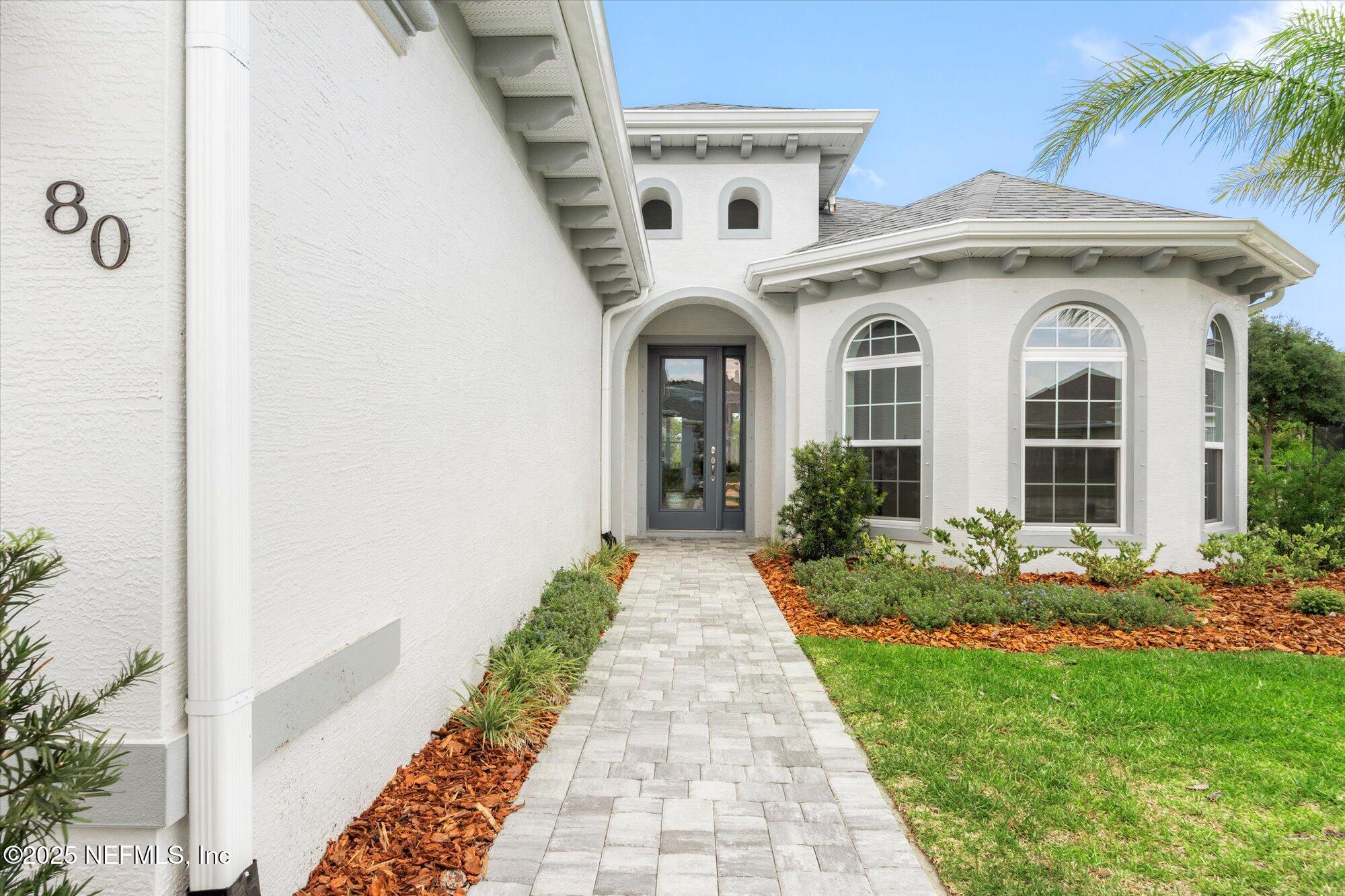 80 N LAKEWALK Drive