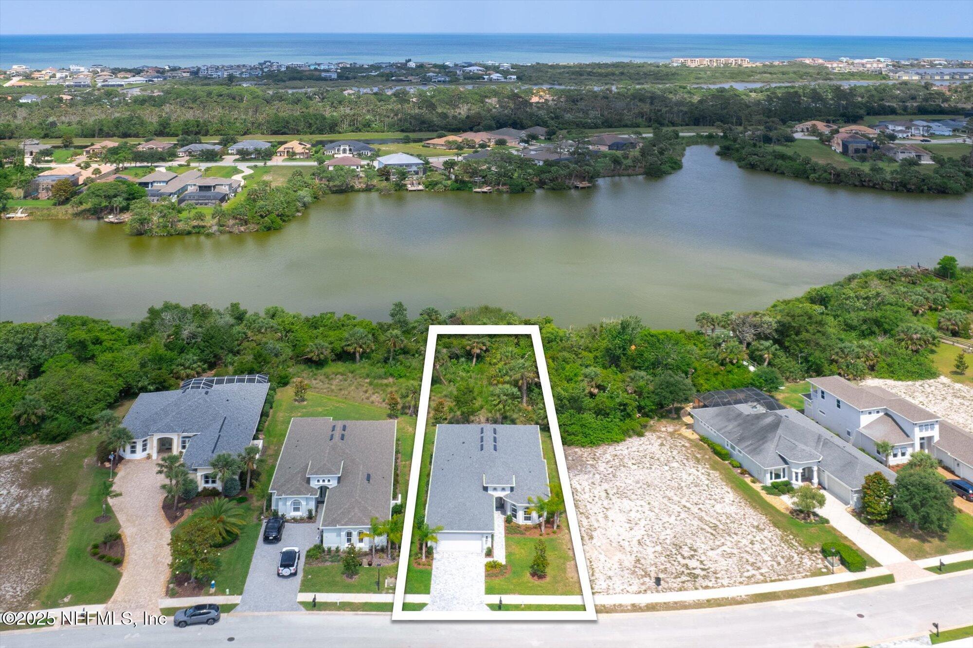 80 N LAKEWALK Drive