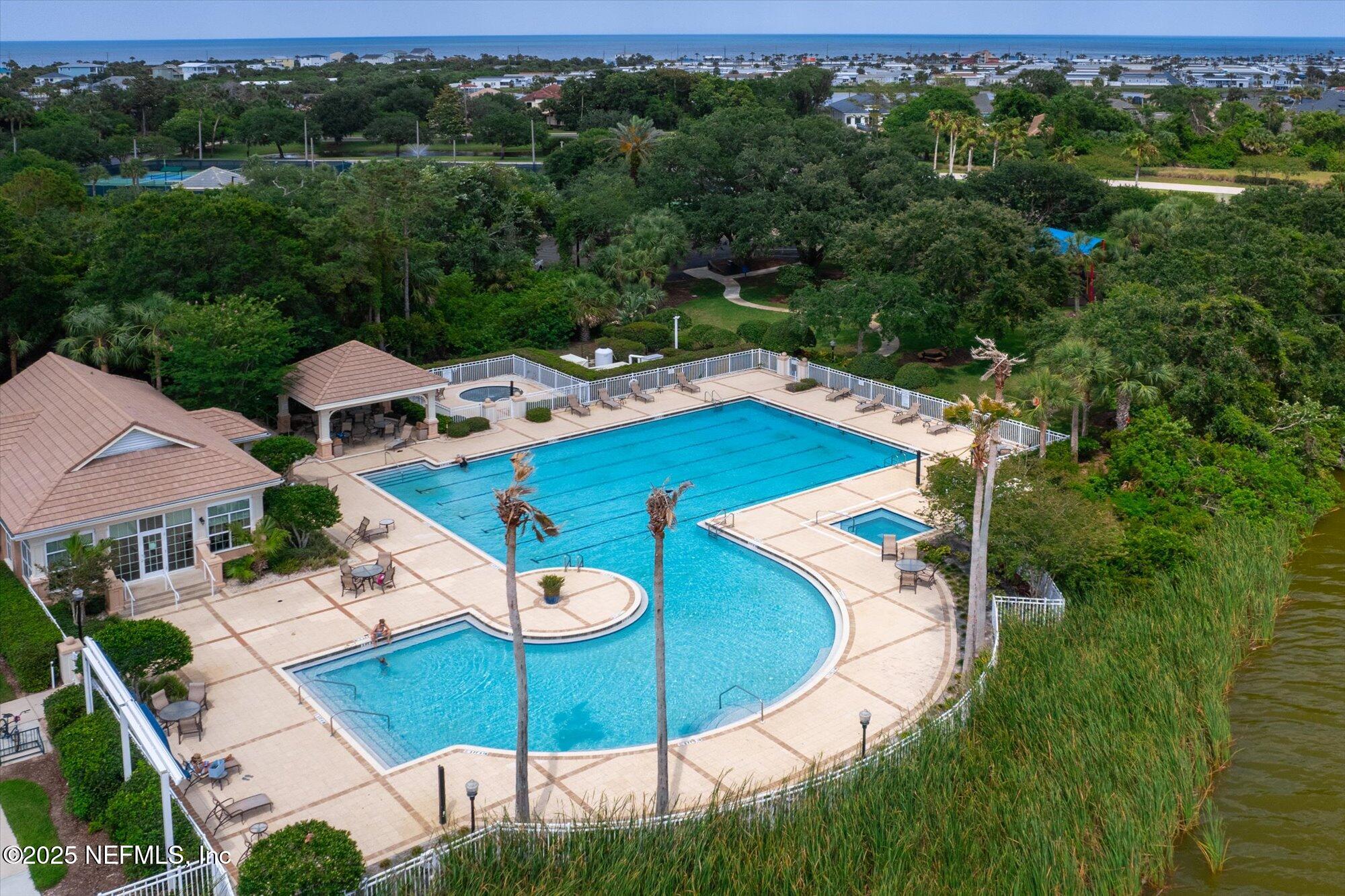 80 N LAKEWALK Drive