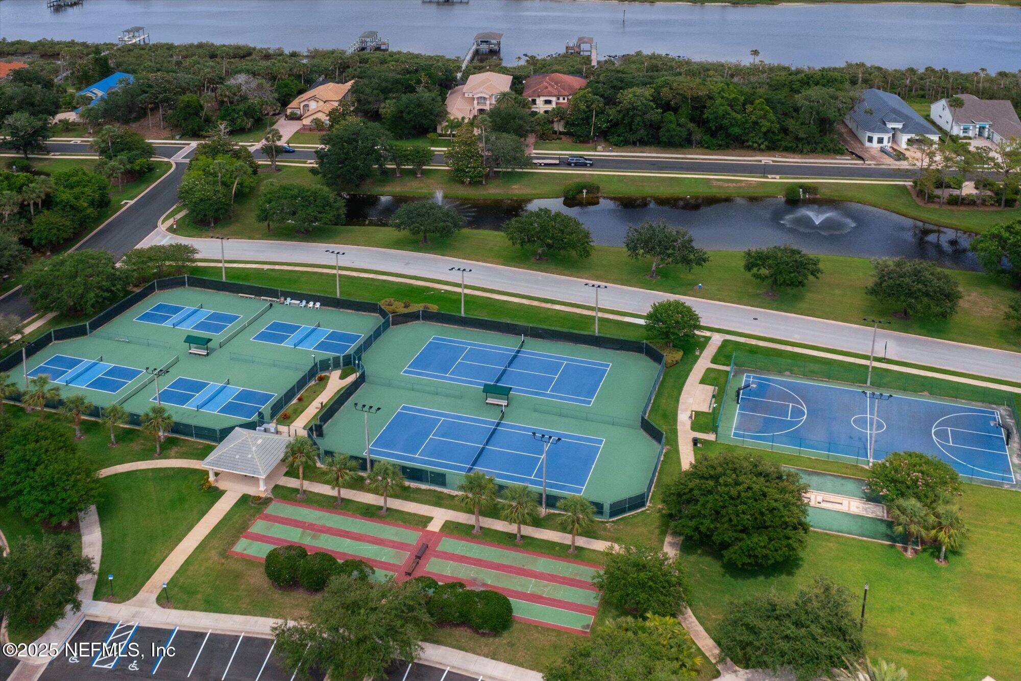 80 N LAKEWALK Drive