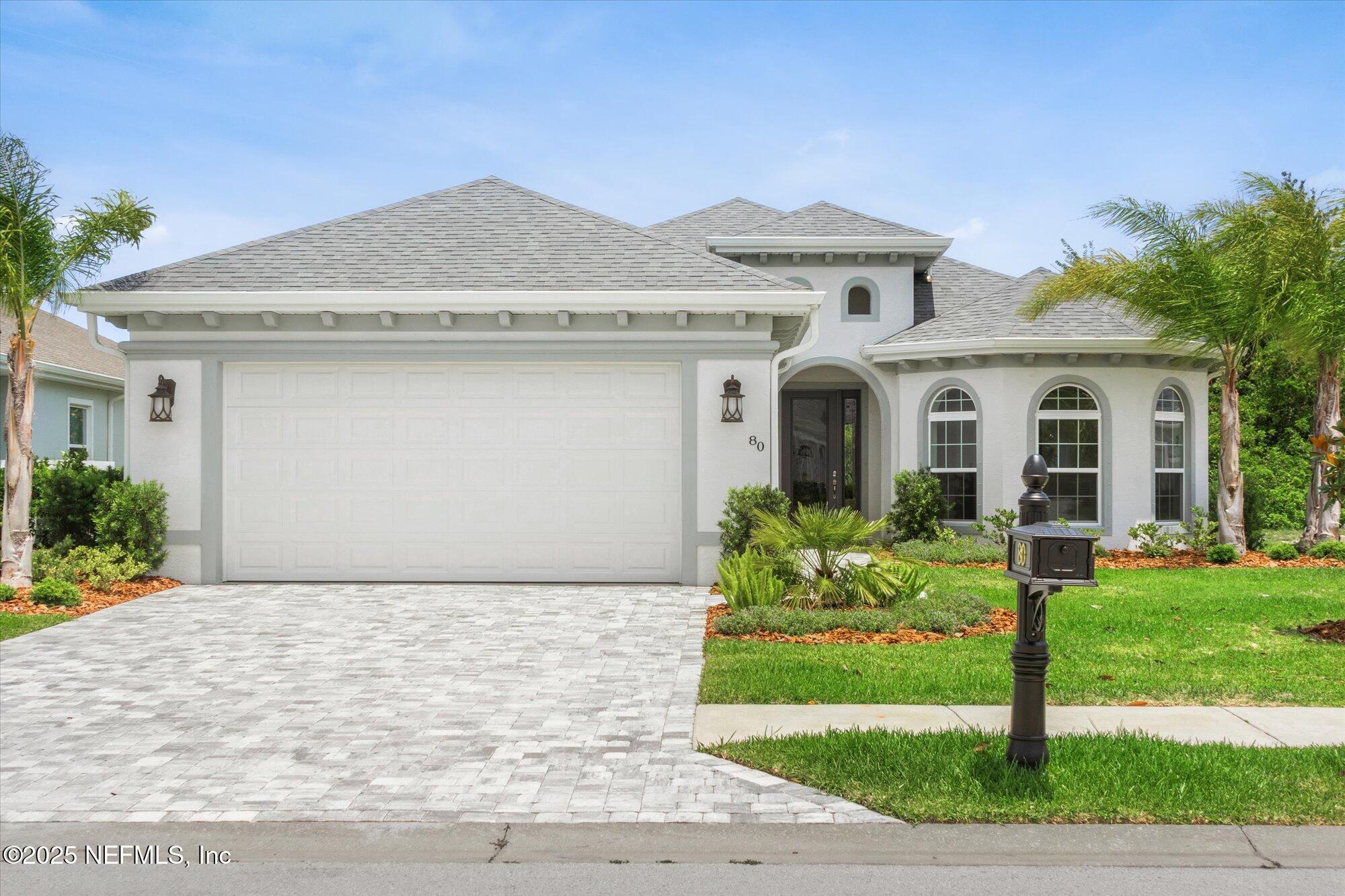 80 N LAKEWALK Drive
