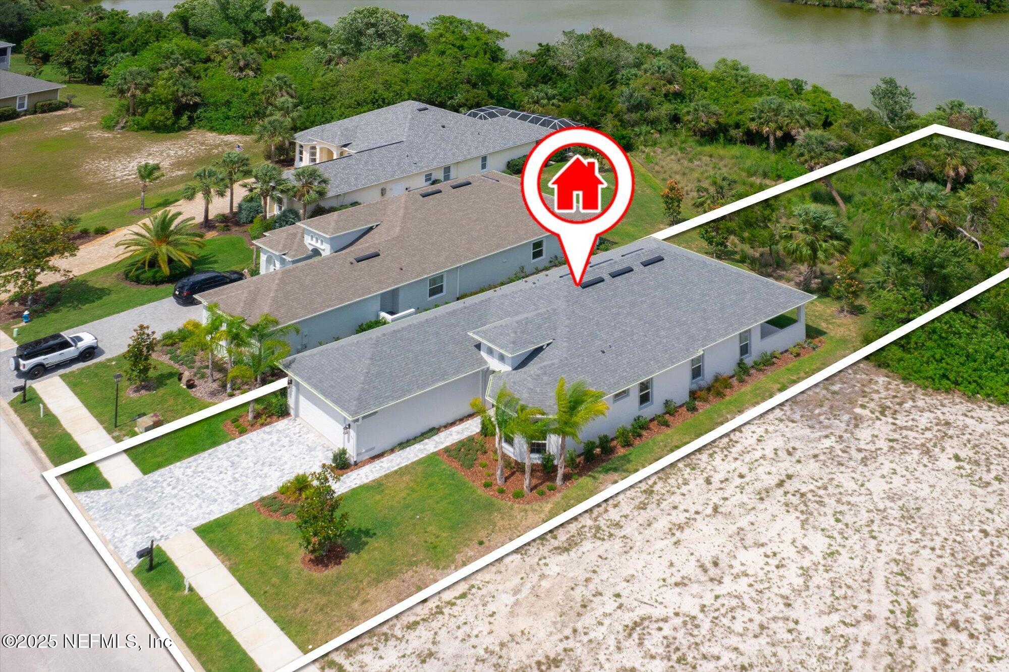 80 N LAKEWALK Drive