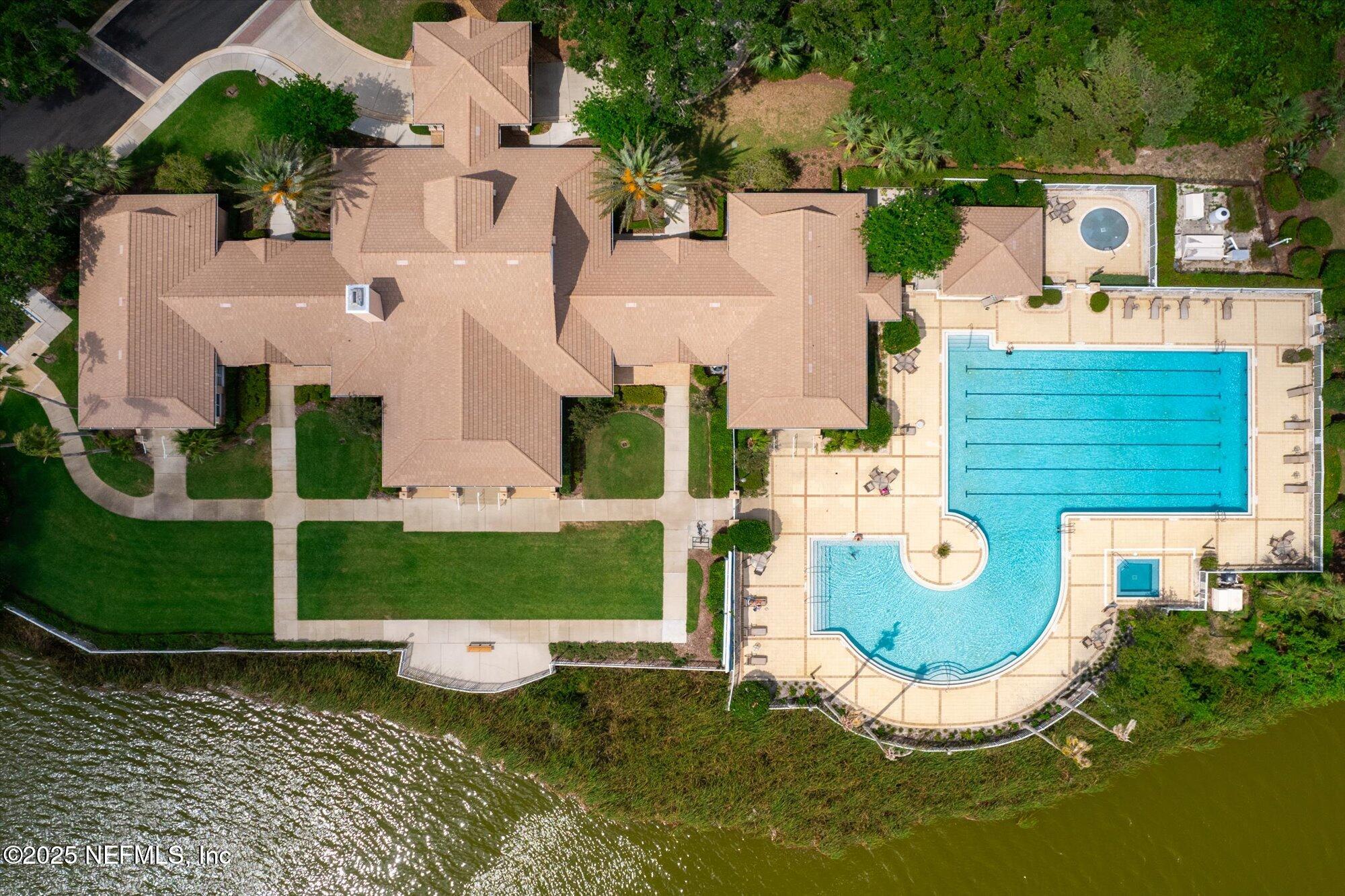 80 N LAKEWALK Drive
