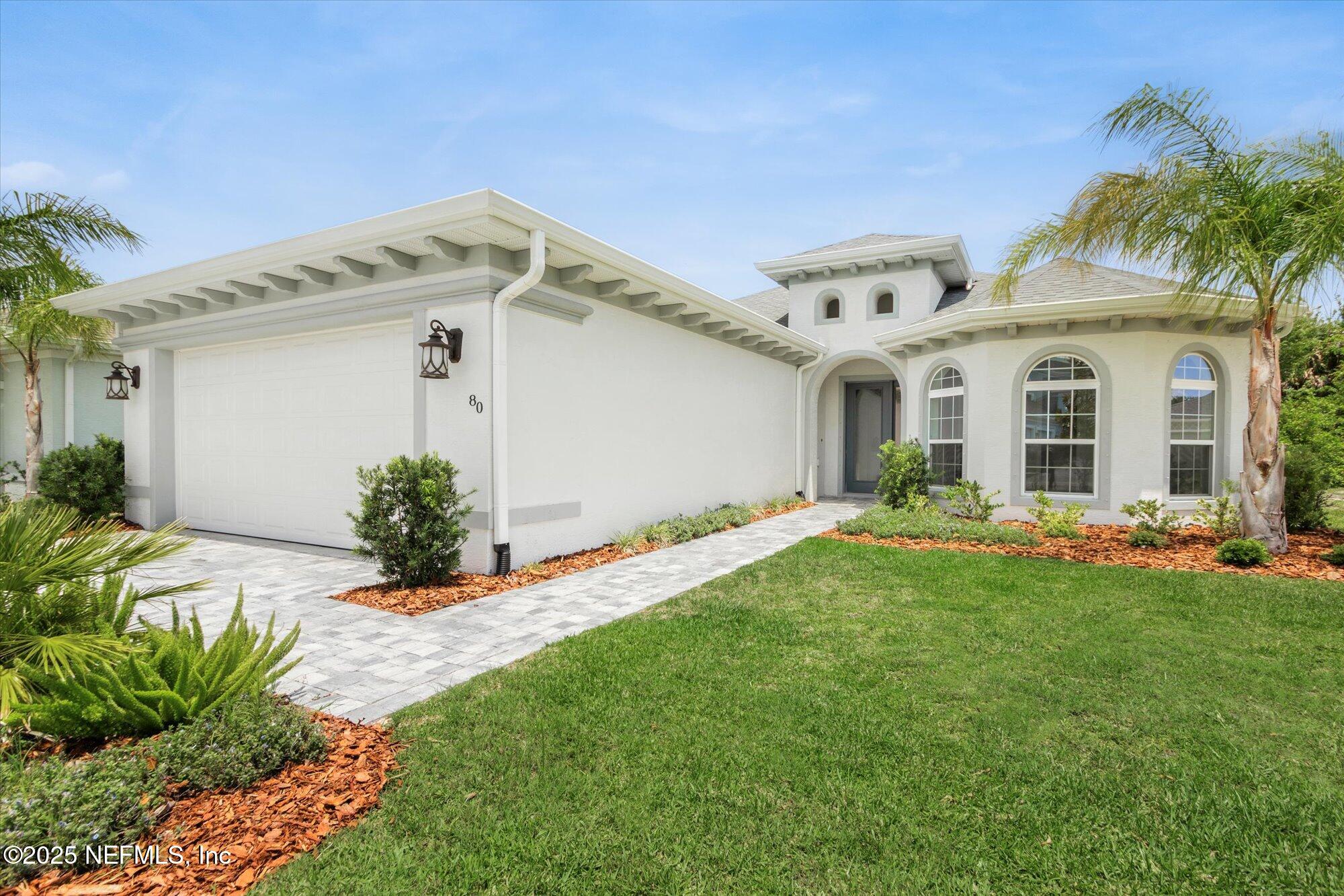 80 N LAKEWALK Drive