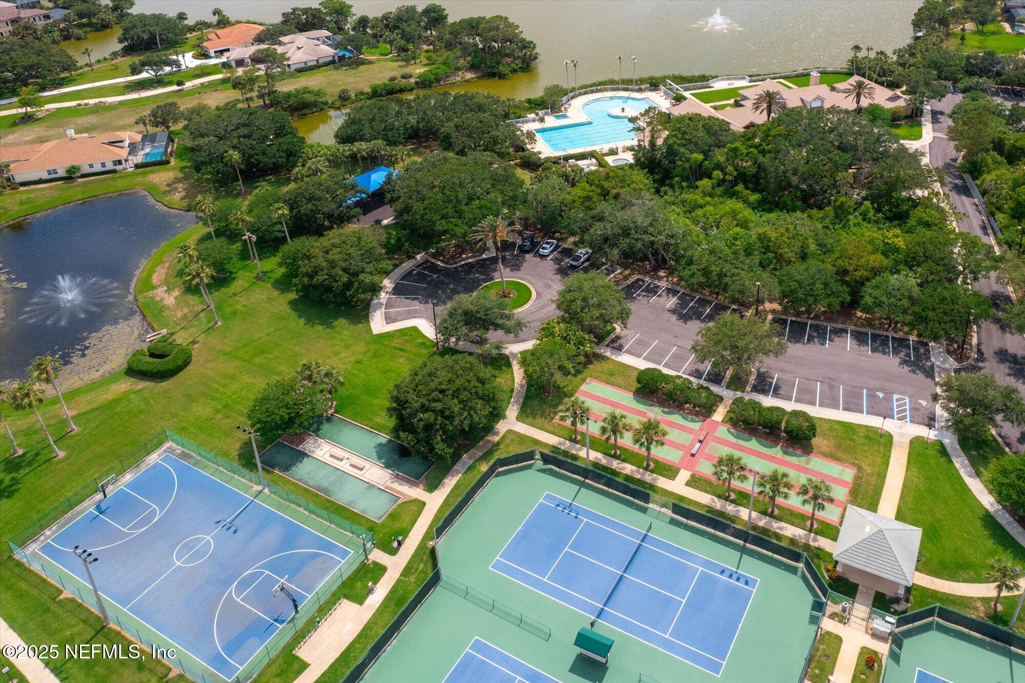 80 N LAKEWALK Drive