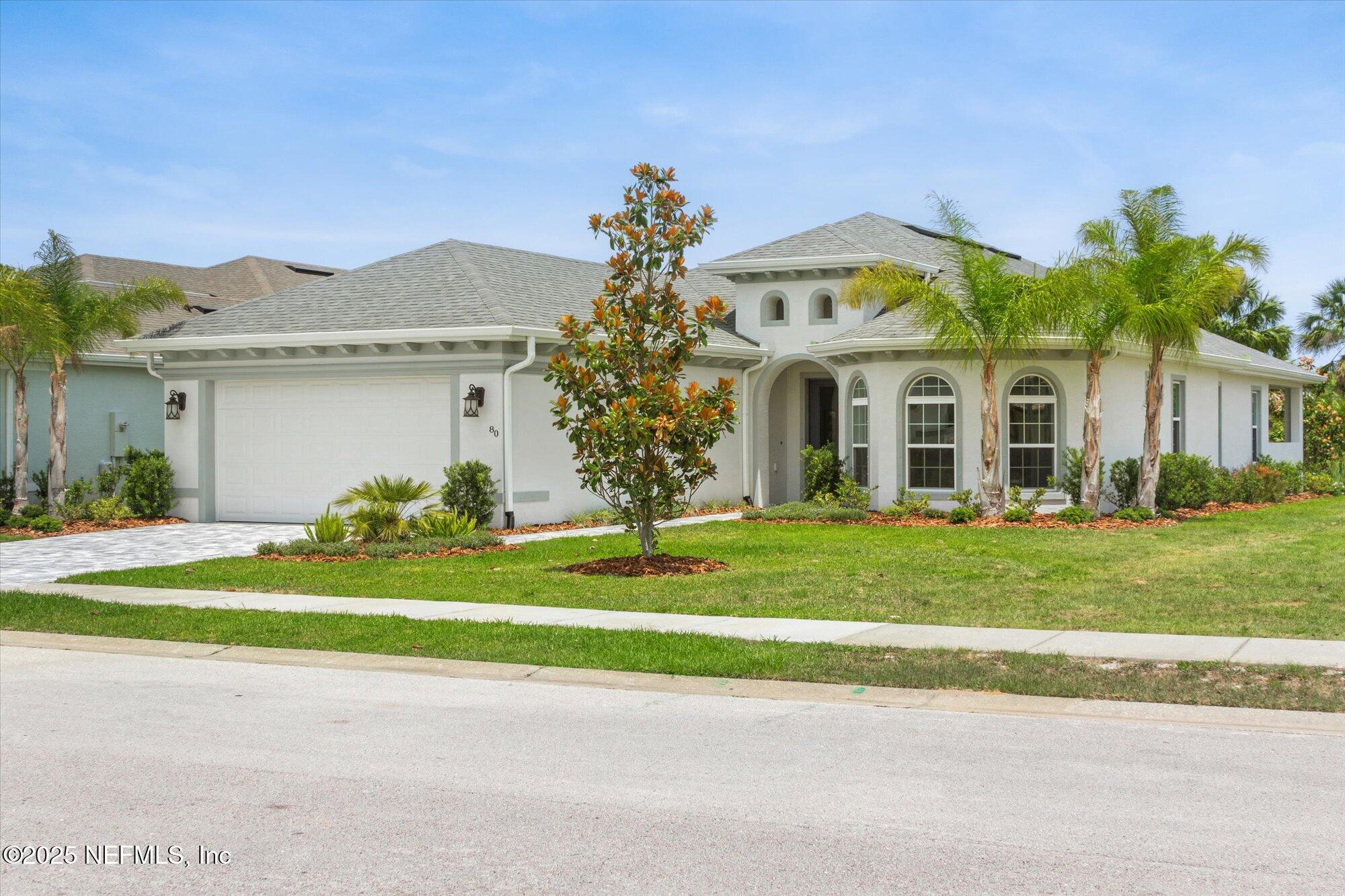 80 N LAKEWALK Drive