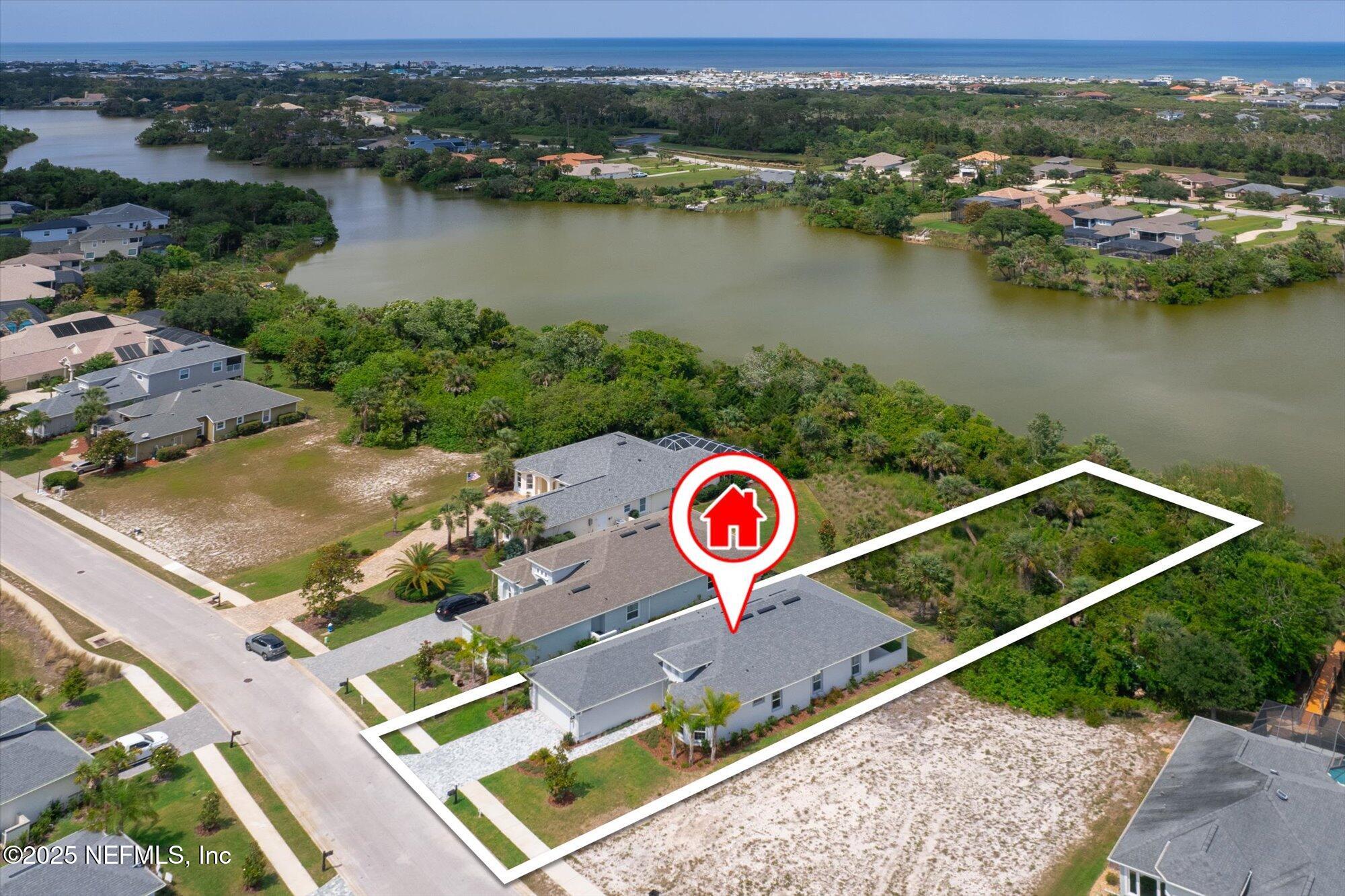 80 N LAKEWALK Drive