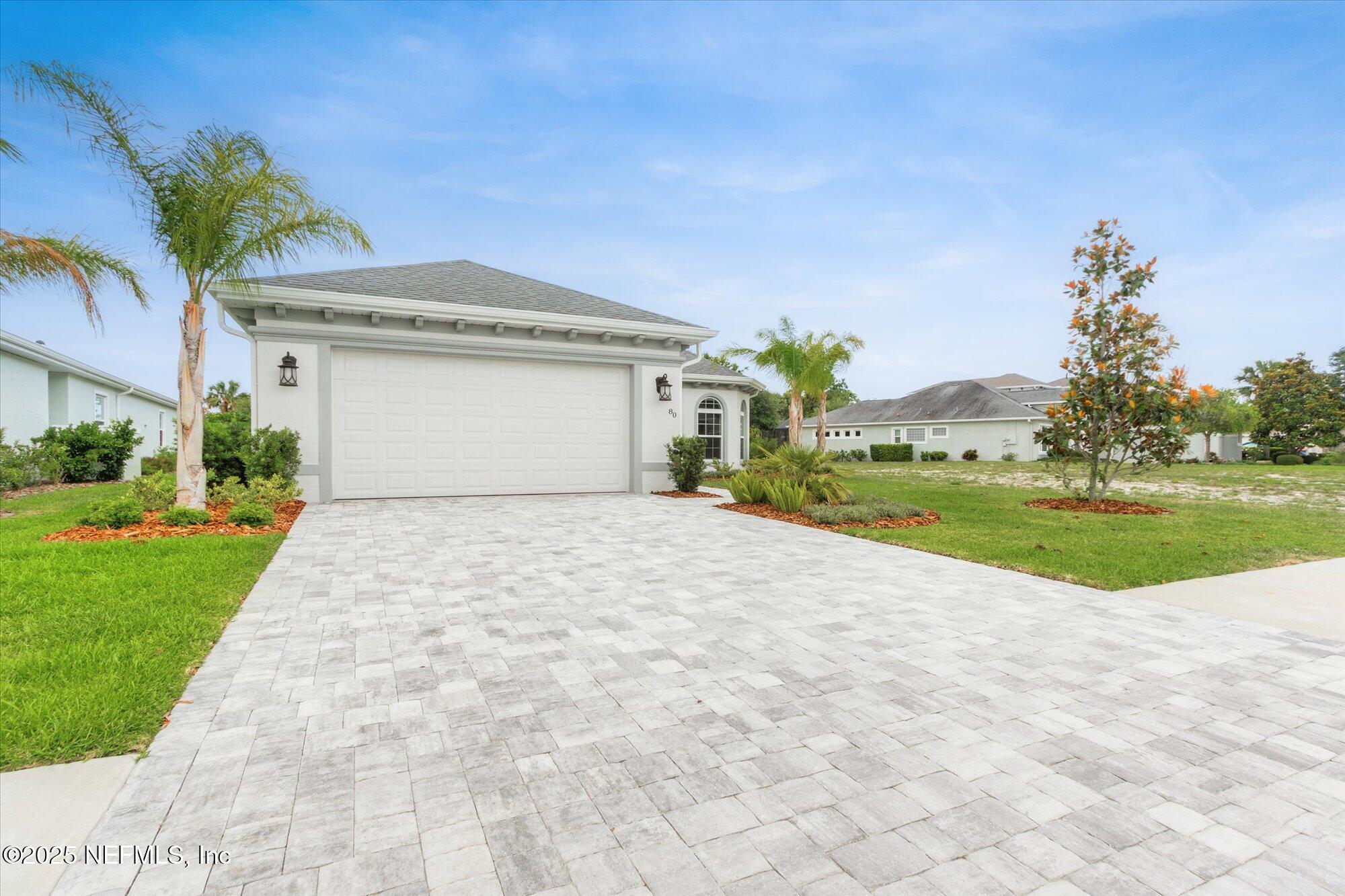 80 N LAKEWALK Drive