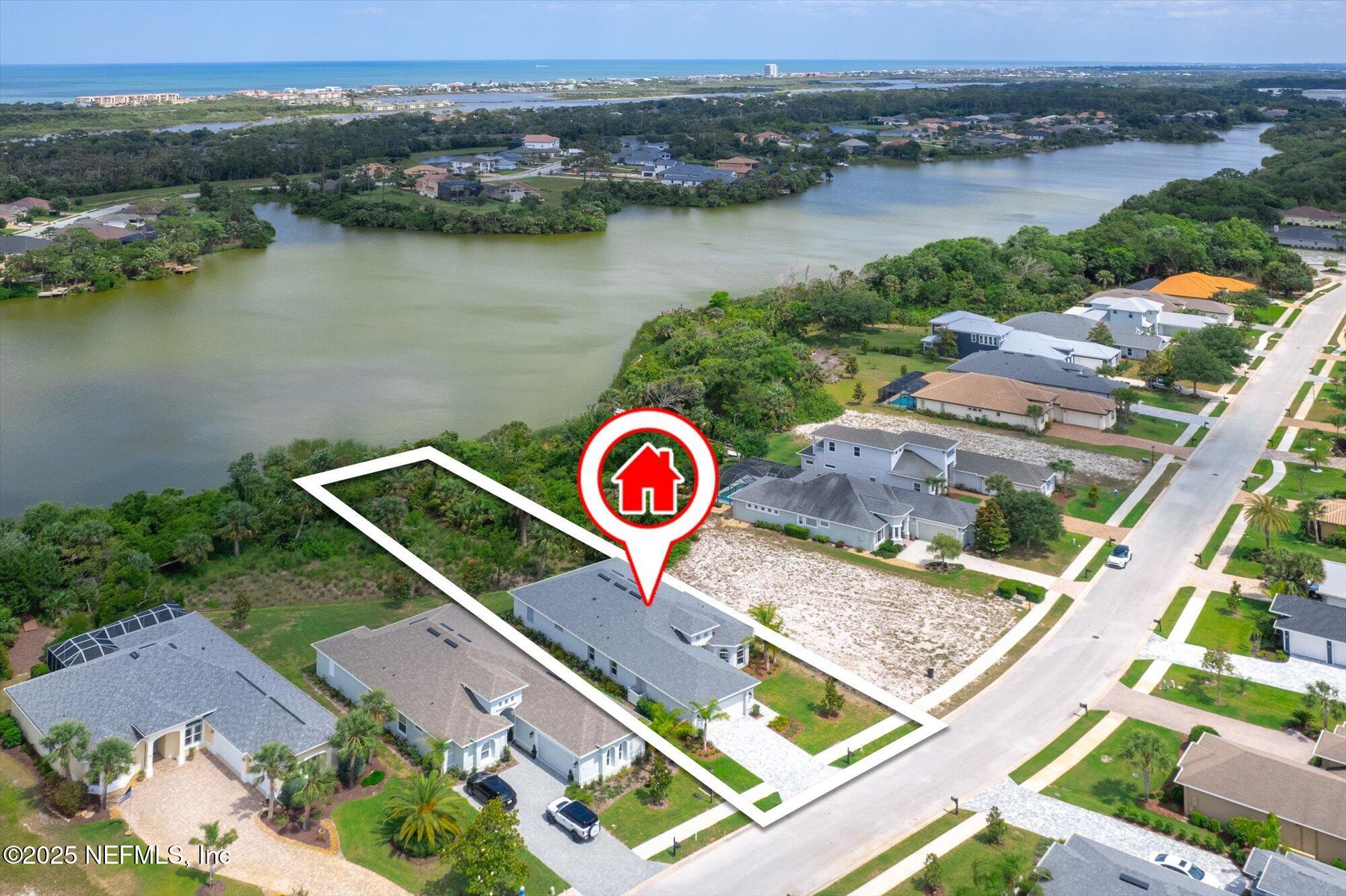 80 N LAKEWALK Drive