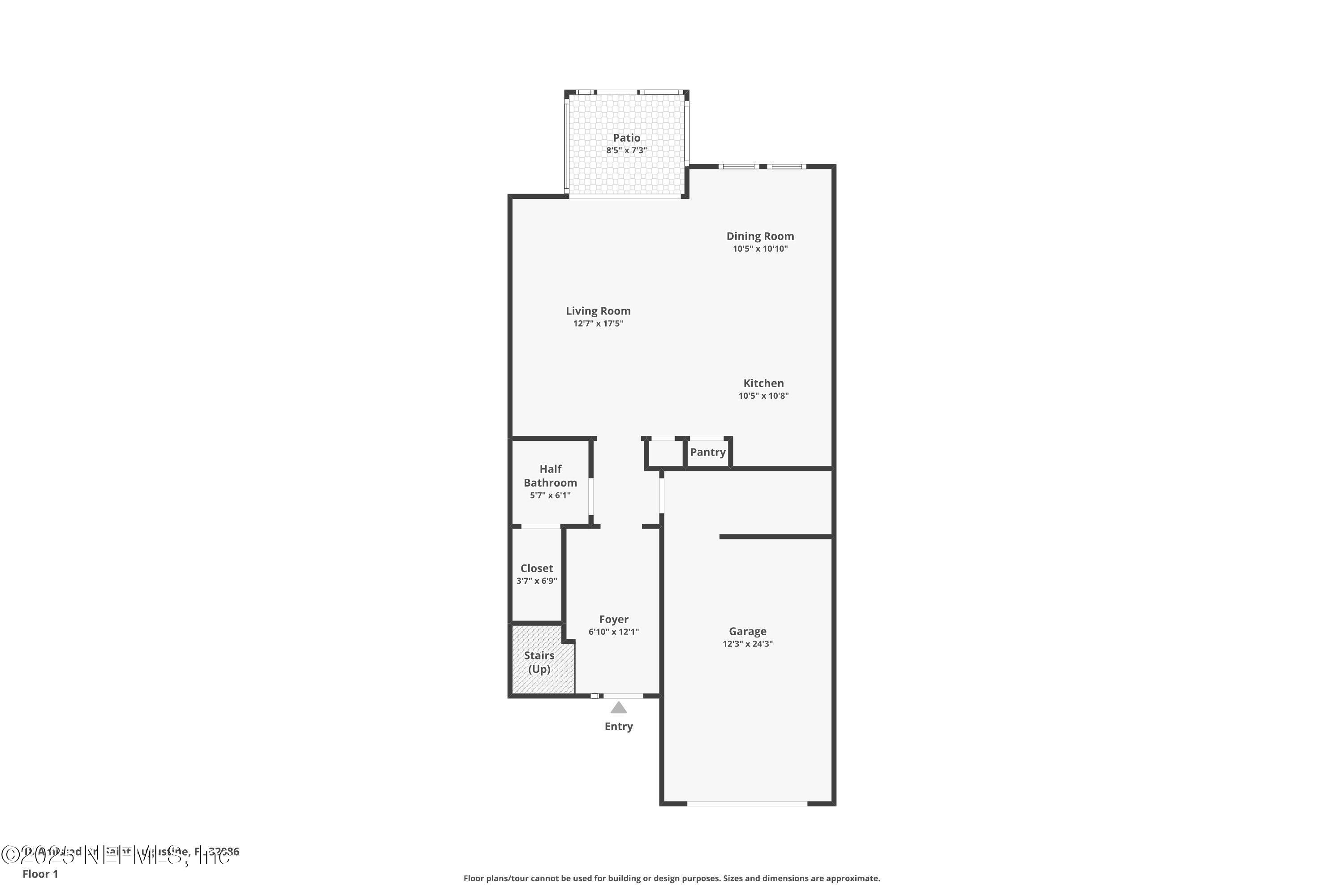 18 AMISTAD Drive, St. Augustine
