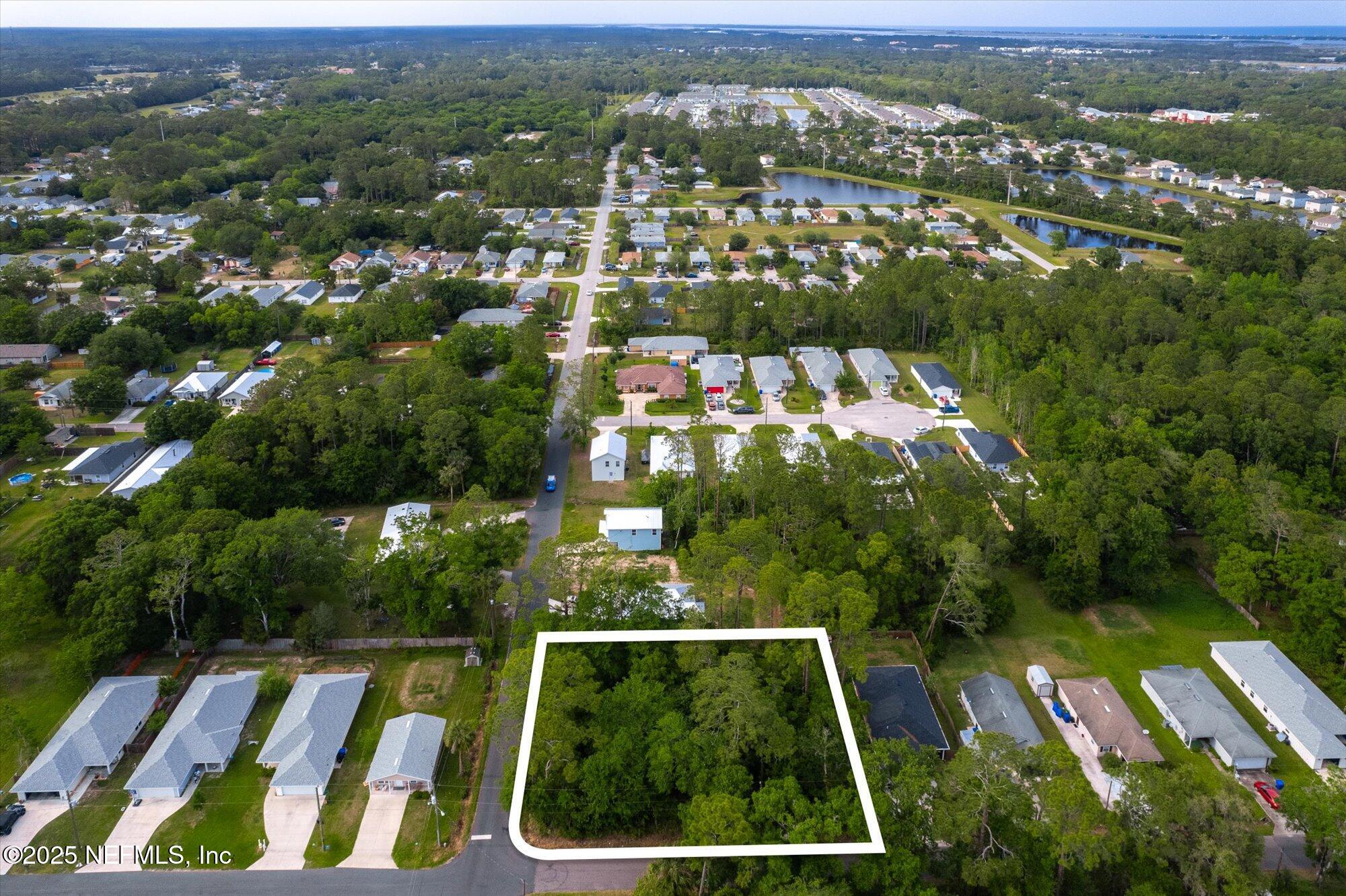 840 JOSIAH Street, St. Augustine