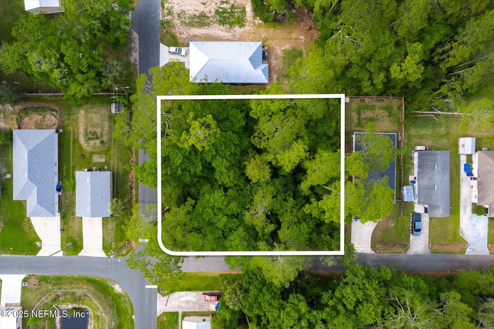 840 JOSIAH Street, St. Augustine