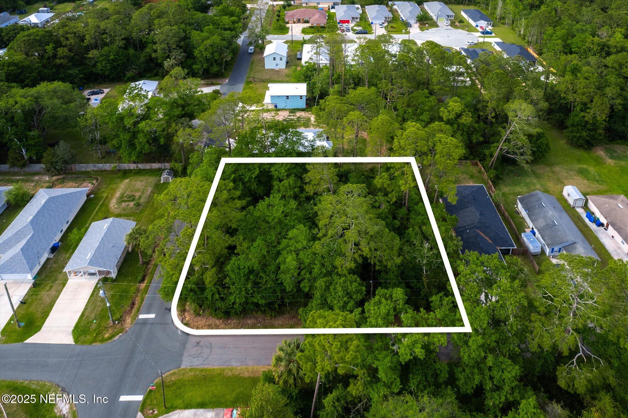 840 JOSIAH Street, St. Augustine