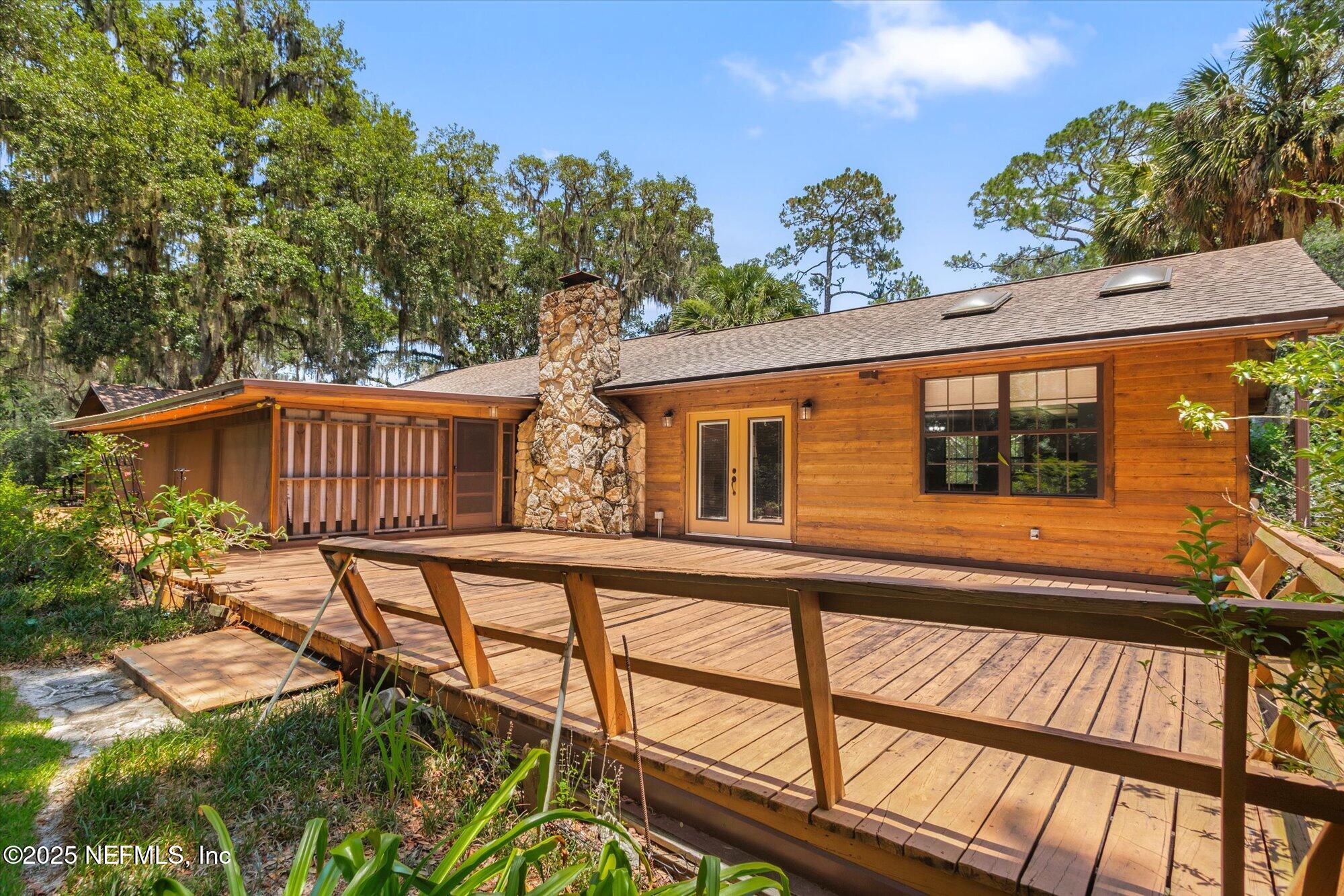 105 MYRTLEWOOD POINT Road