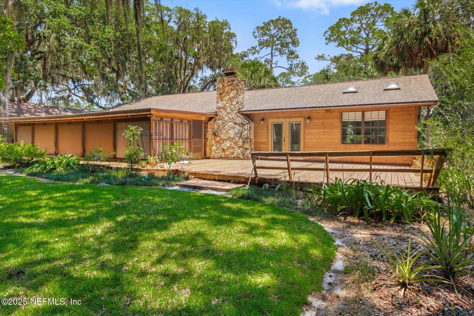 105 MYRTLEWOOD POINT Road