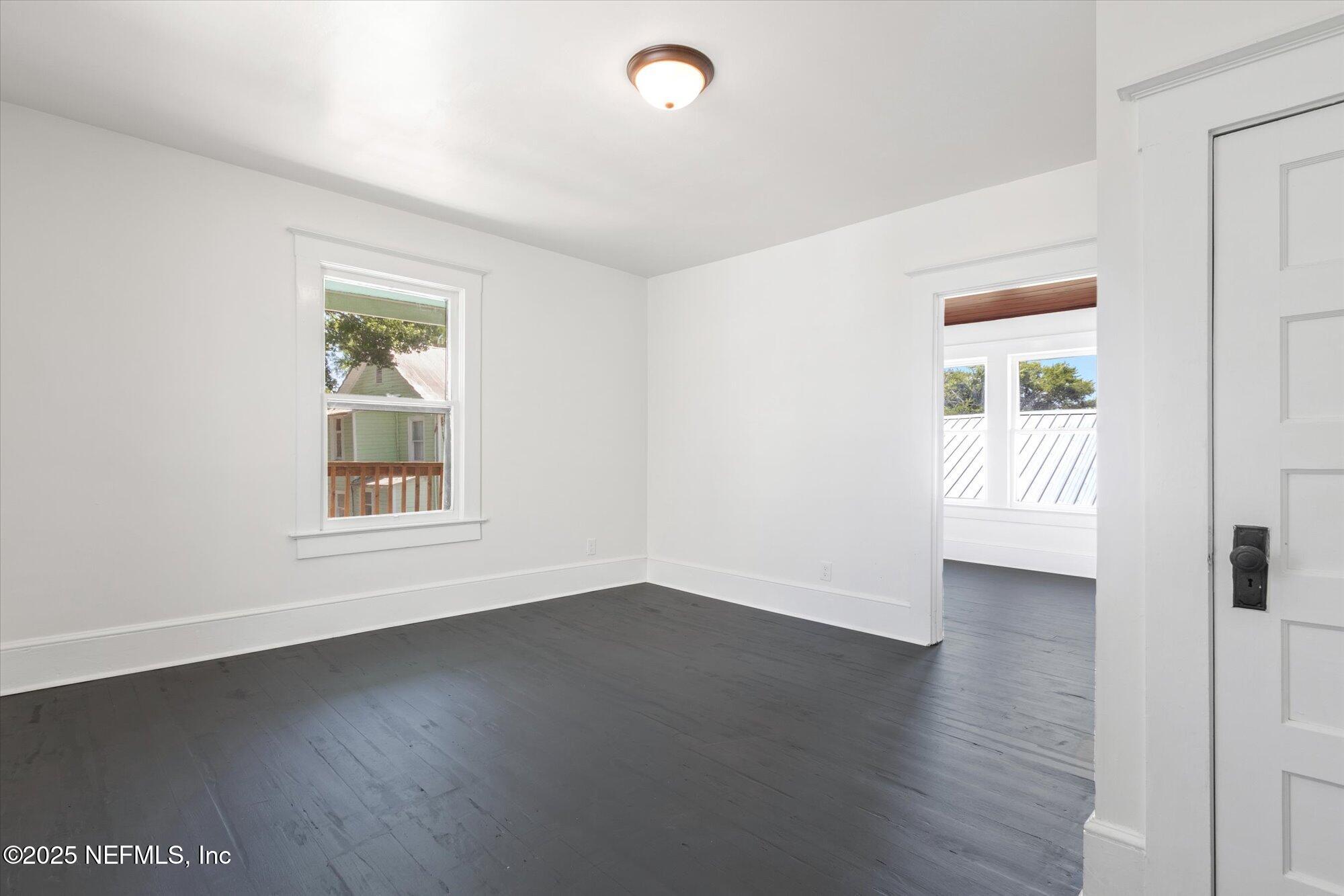 27 GRANT Street, St. Augustine
