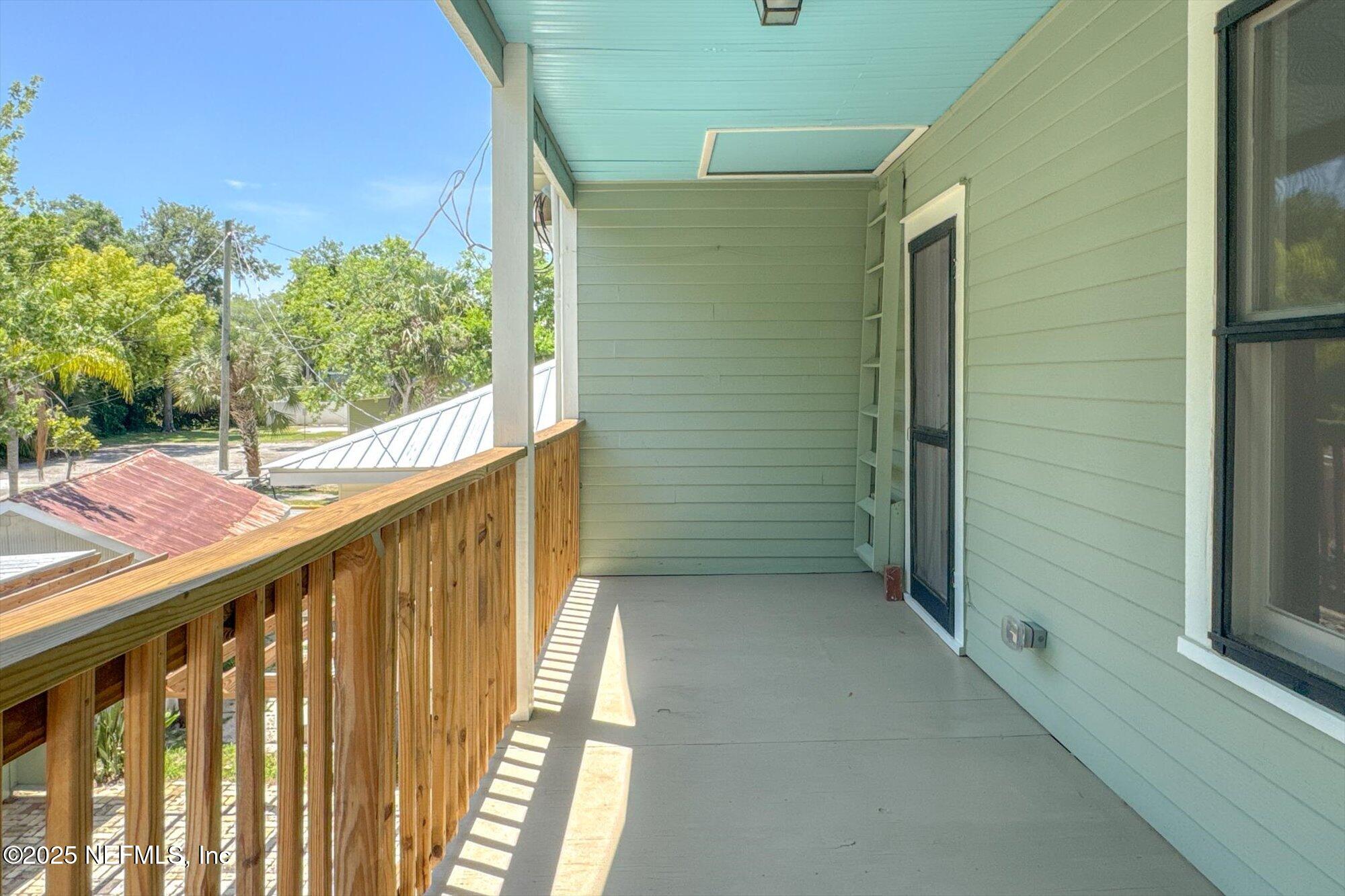 27 GRANT Street, St. Augustine