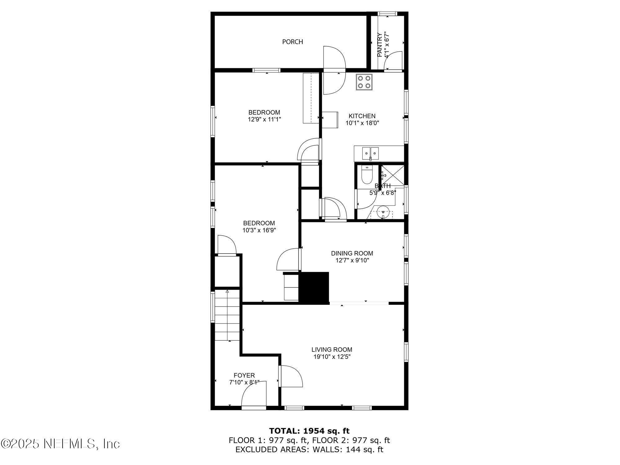 27 GRANT Street, St. Augustine