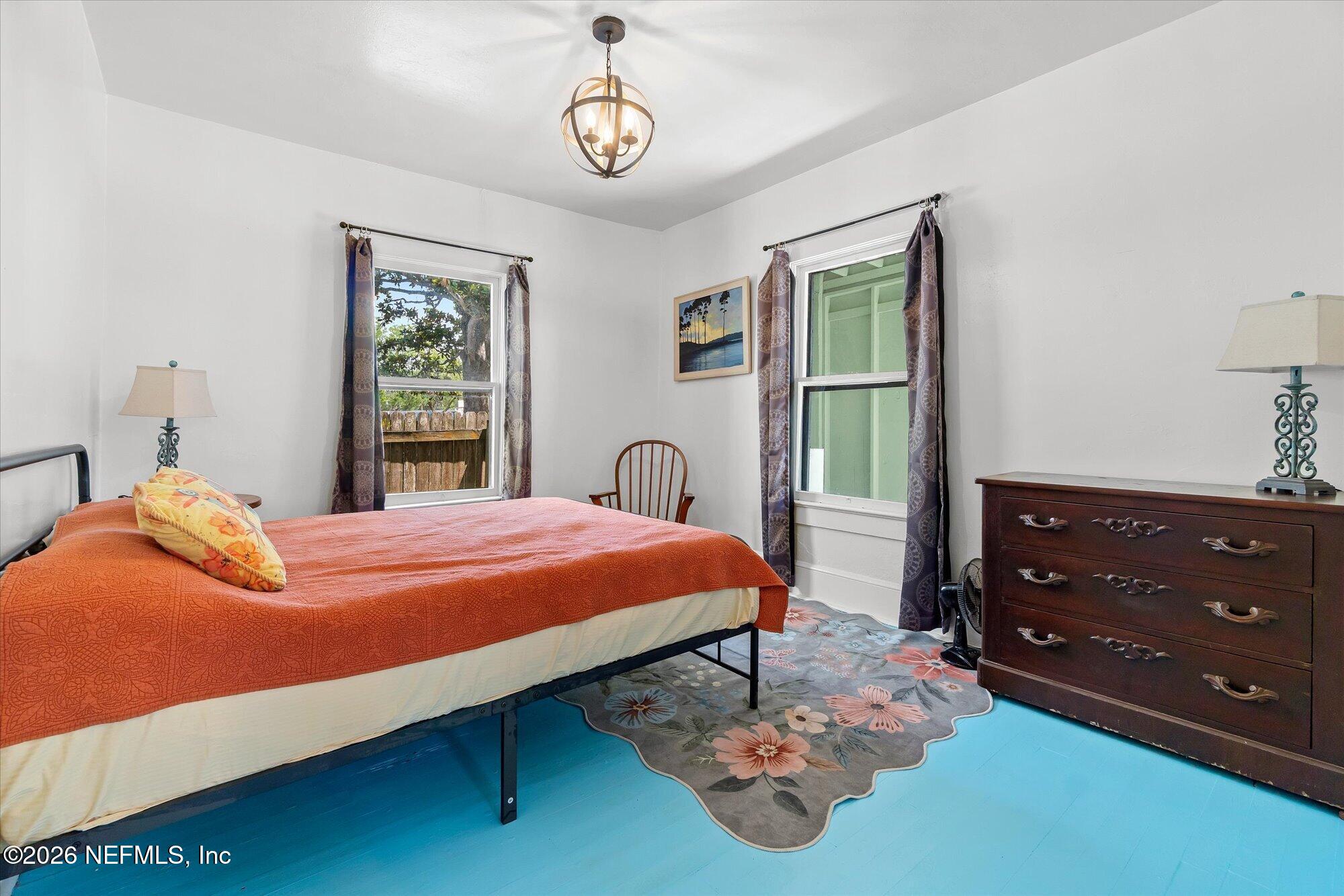 27 GRANT Street, St. Augustine