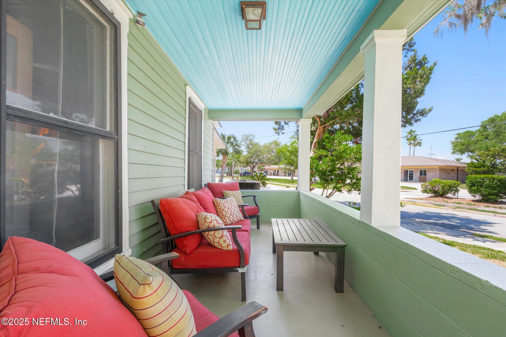 27 GRANT Street, St. Augustine