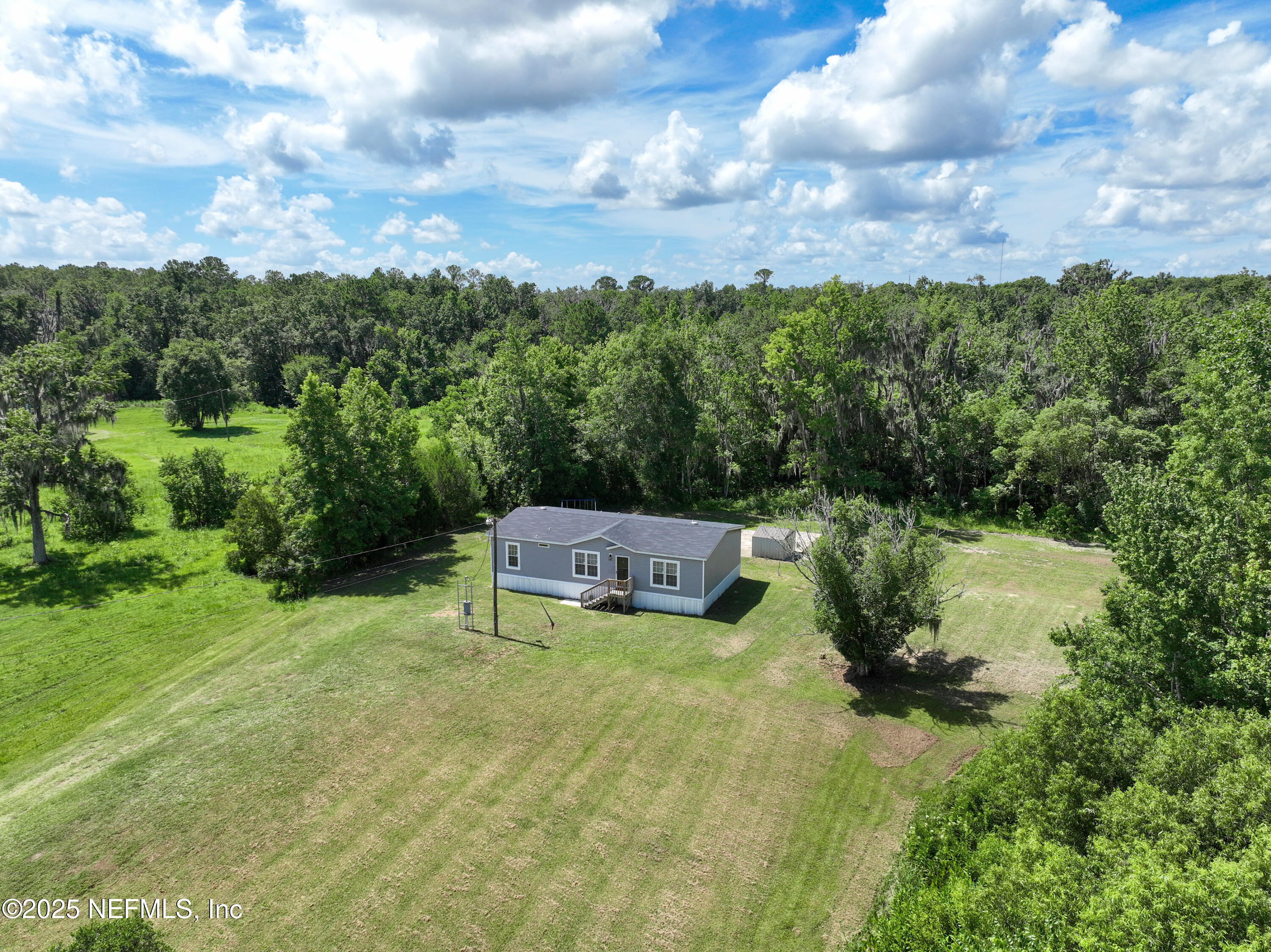 145 E MCCORMICK Road