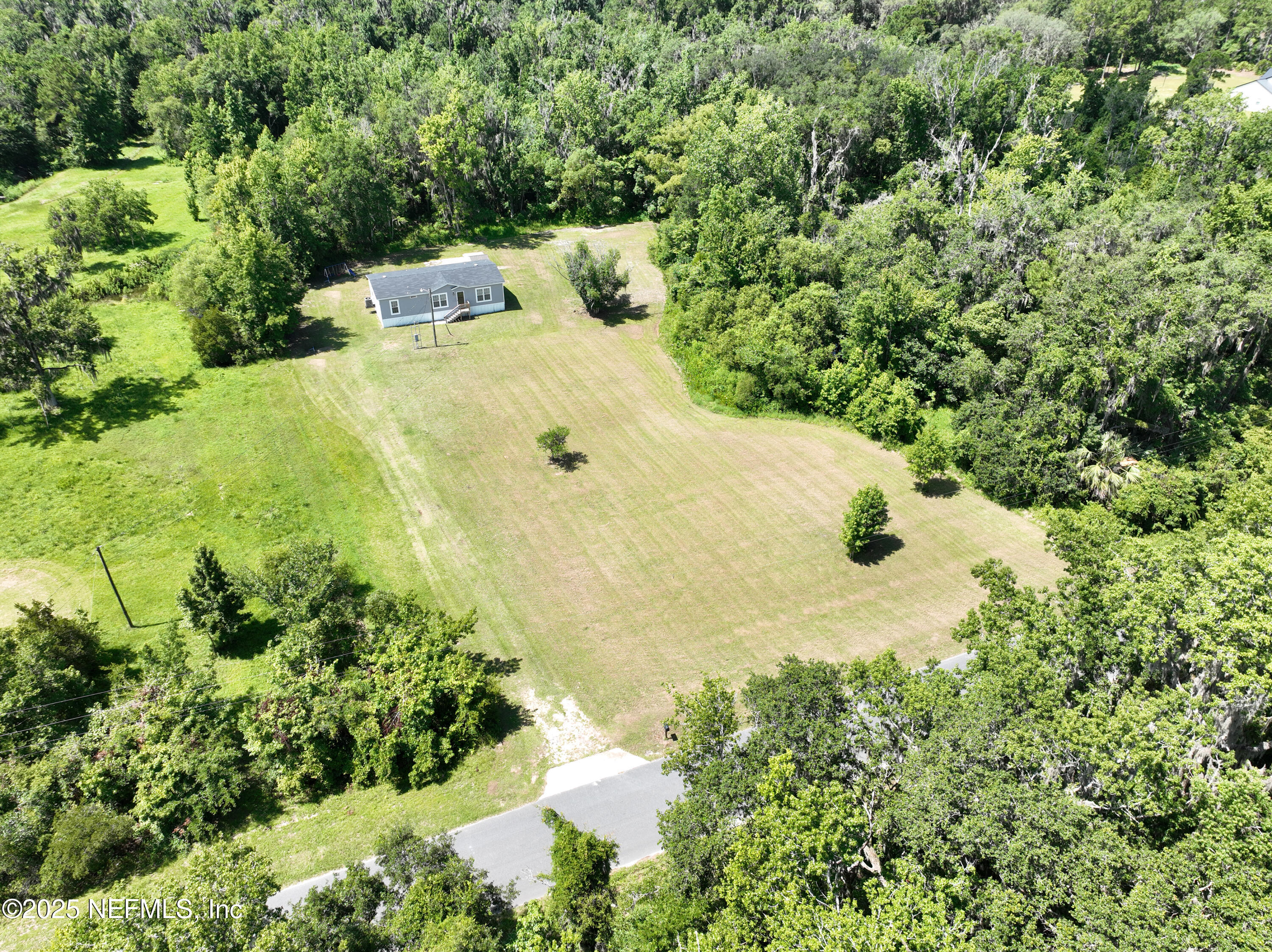 145 E MCCORMICK Road