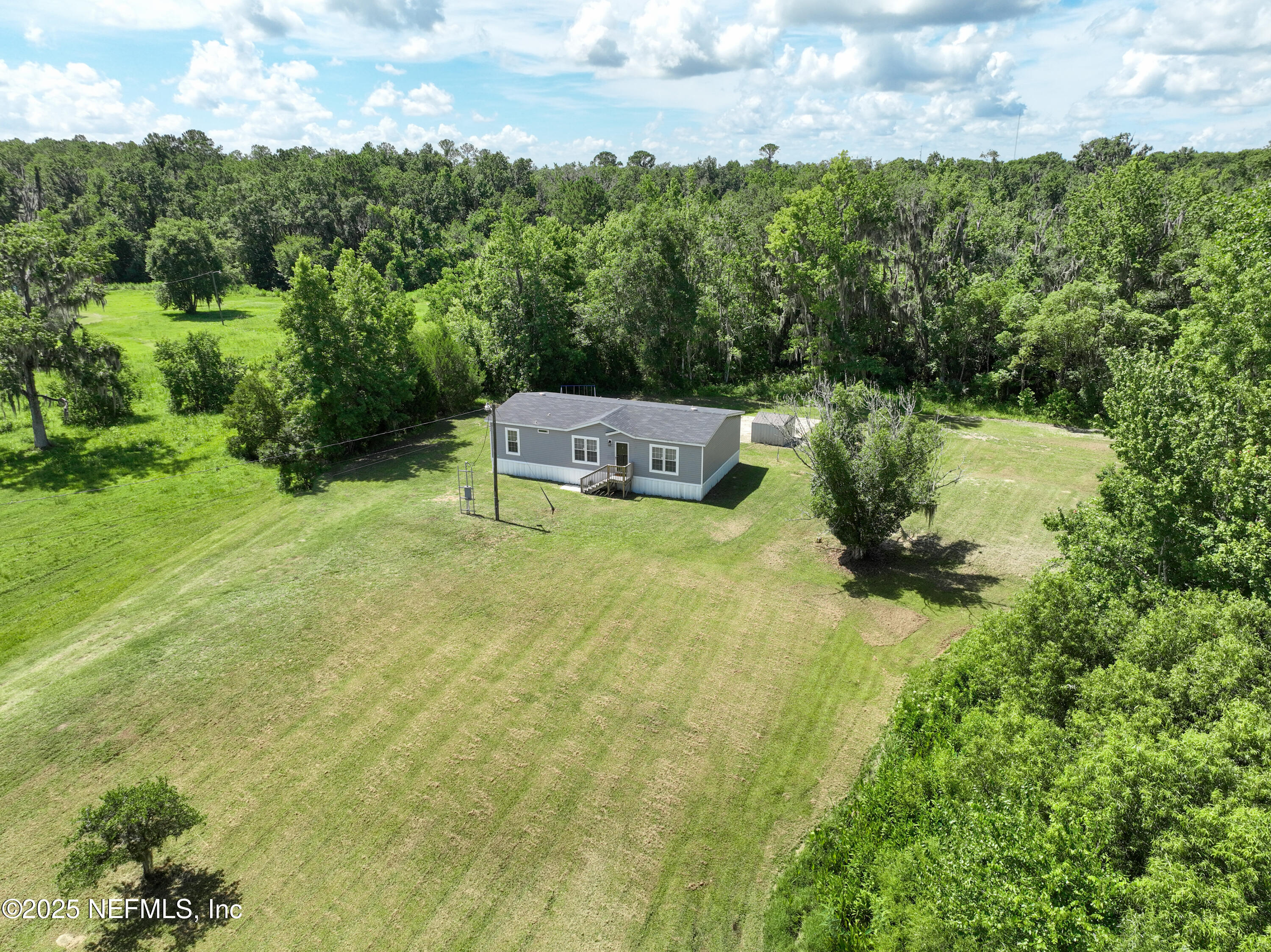 145 E MCCORMICK Road