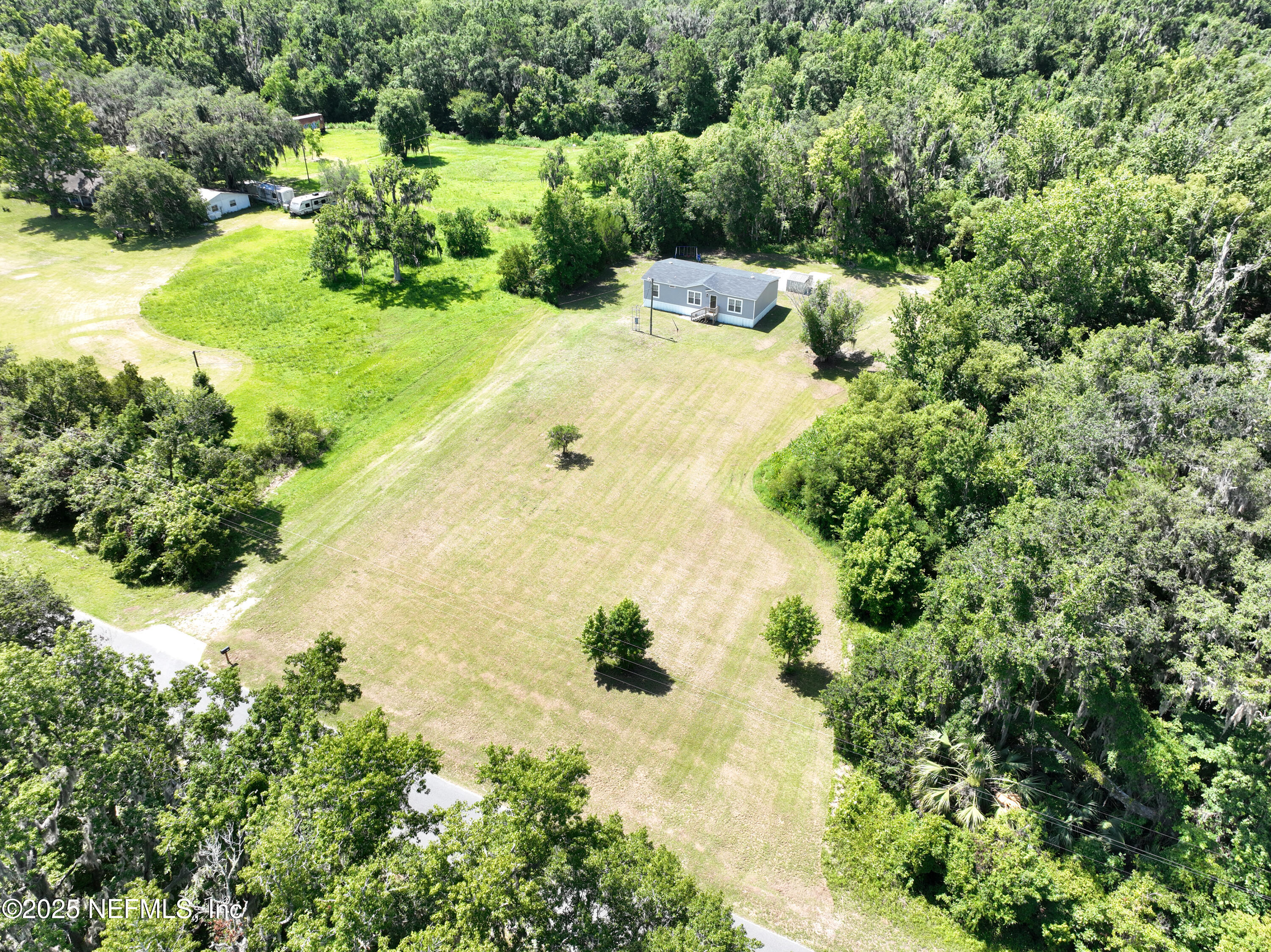 145 E MCCORMICK Road