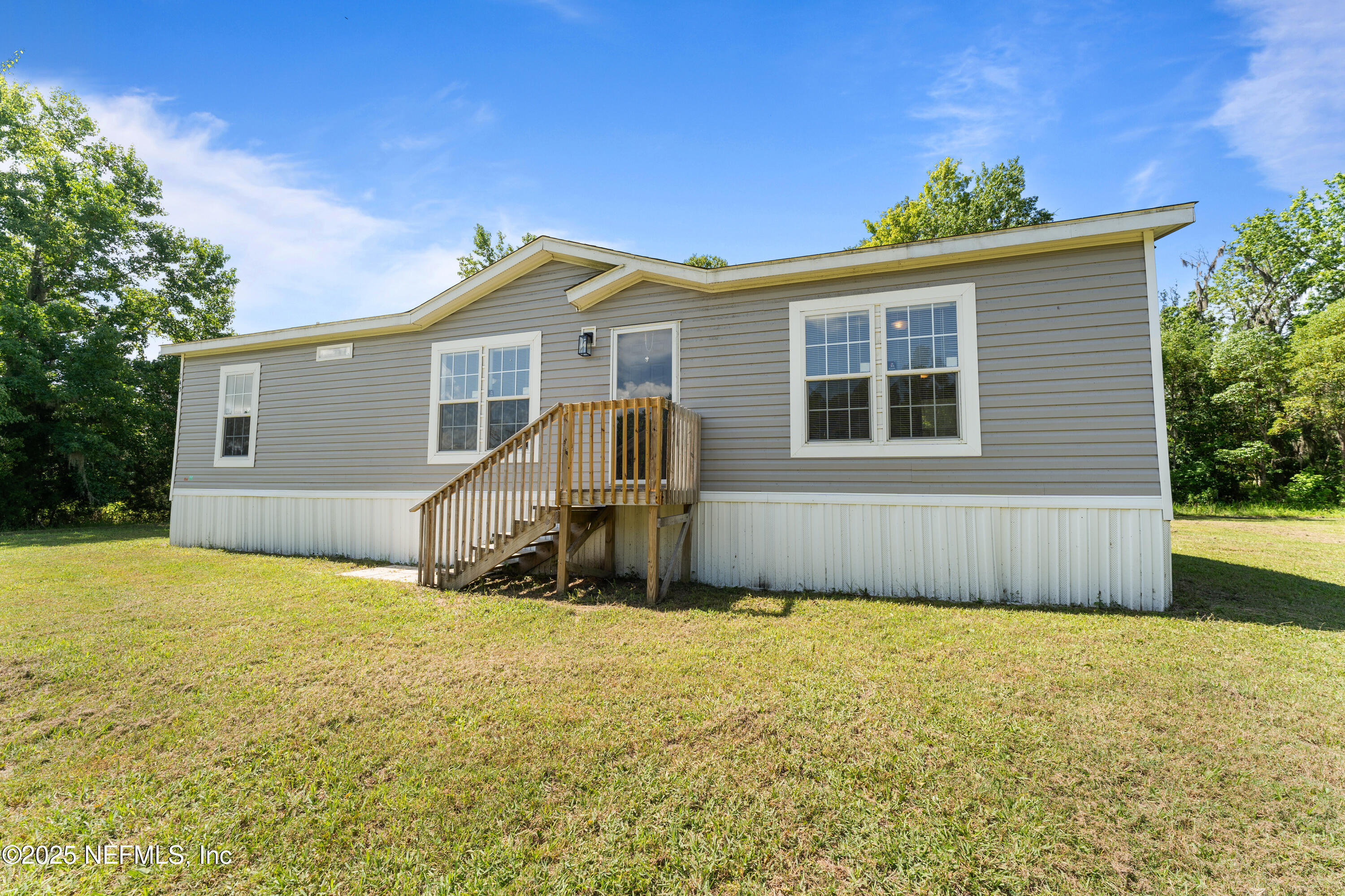 145 E MCCORMICK Road
