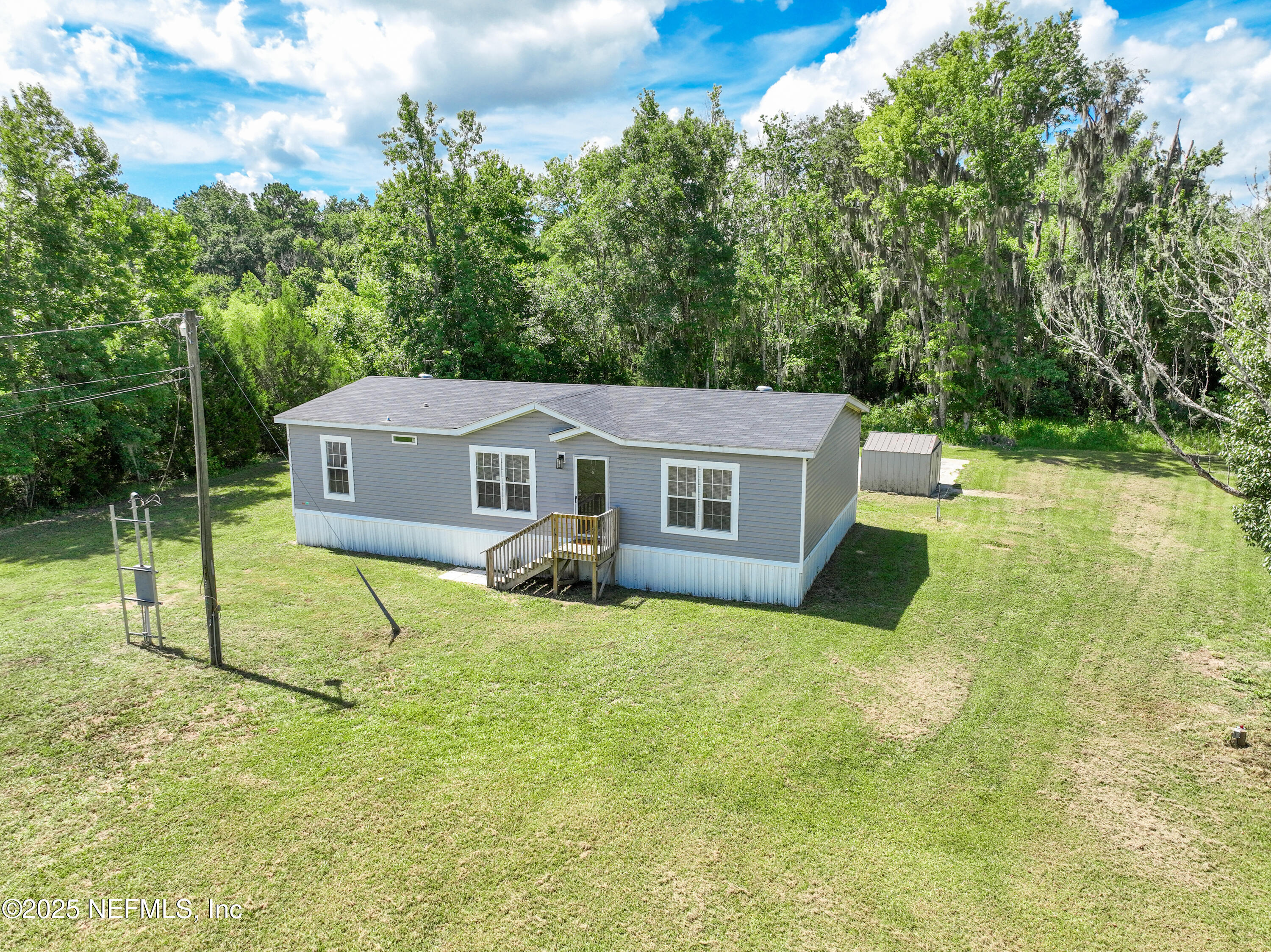 145 E MCCORMICK Road