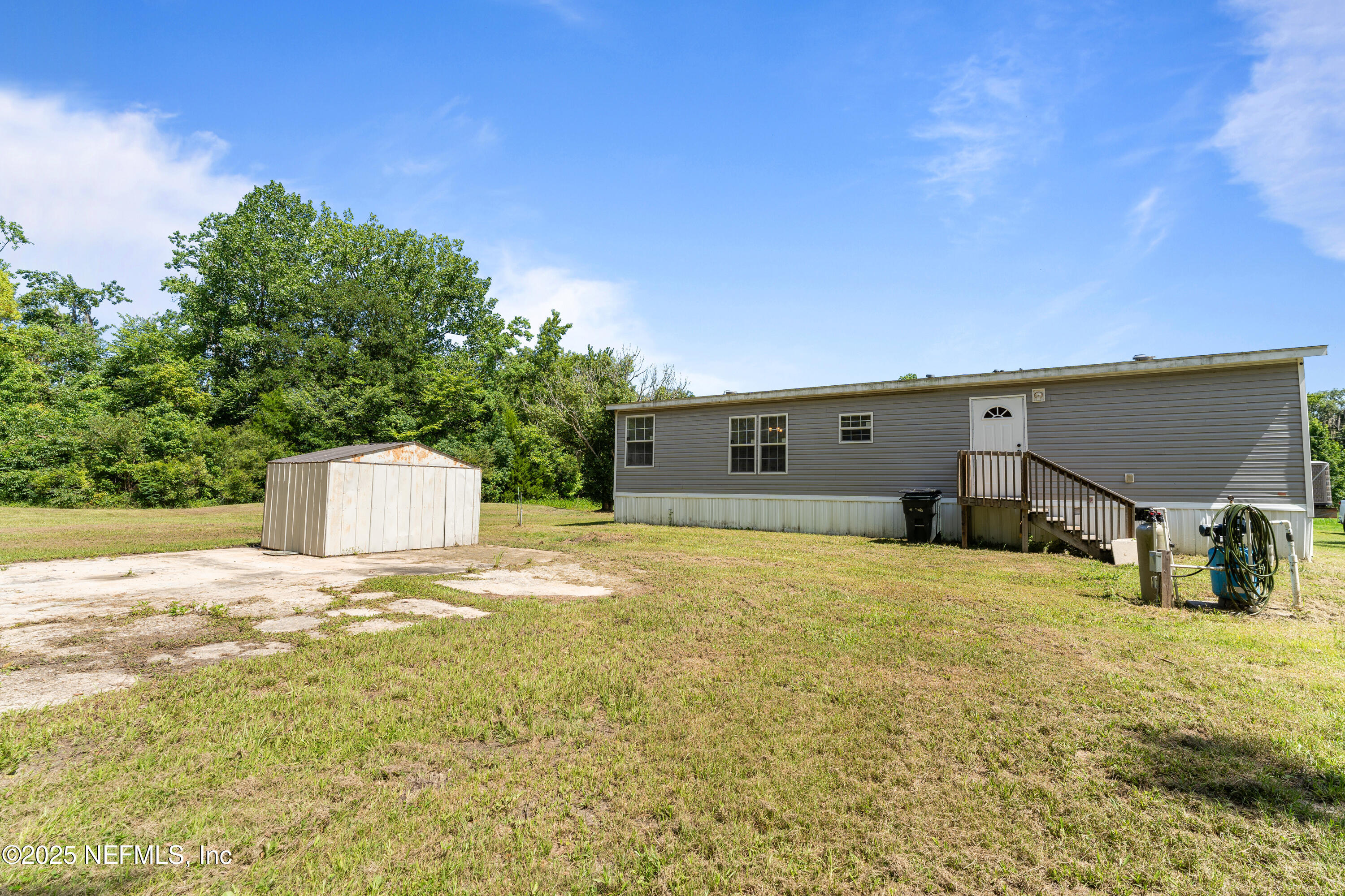 145 E MCCORMICK Road
