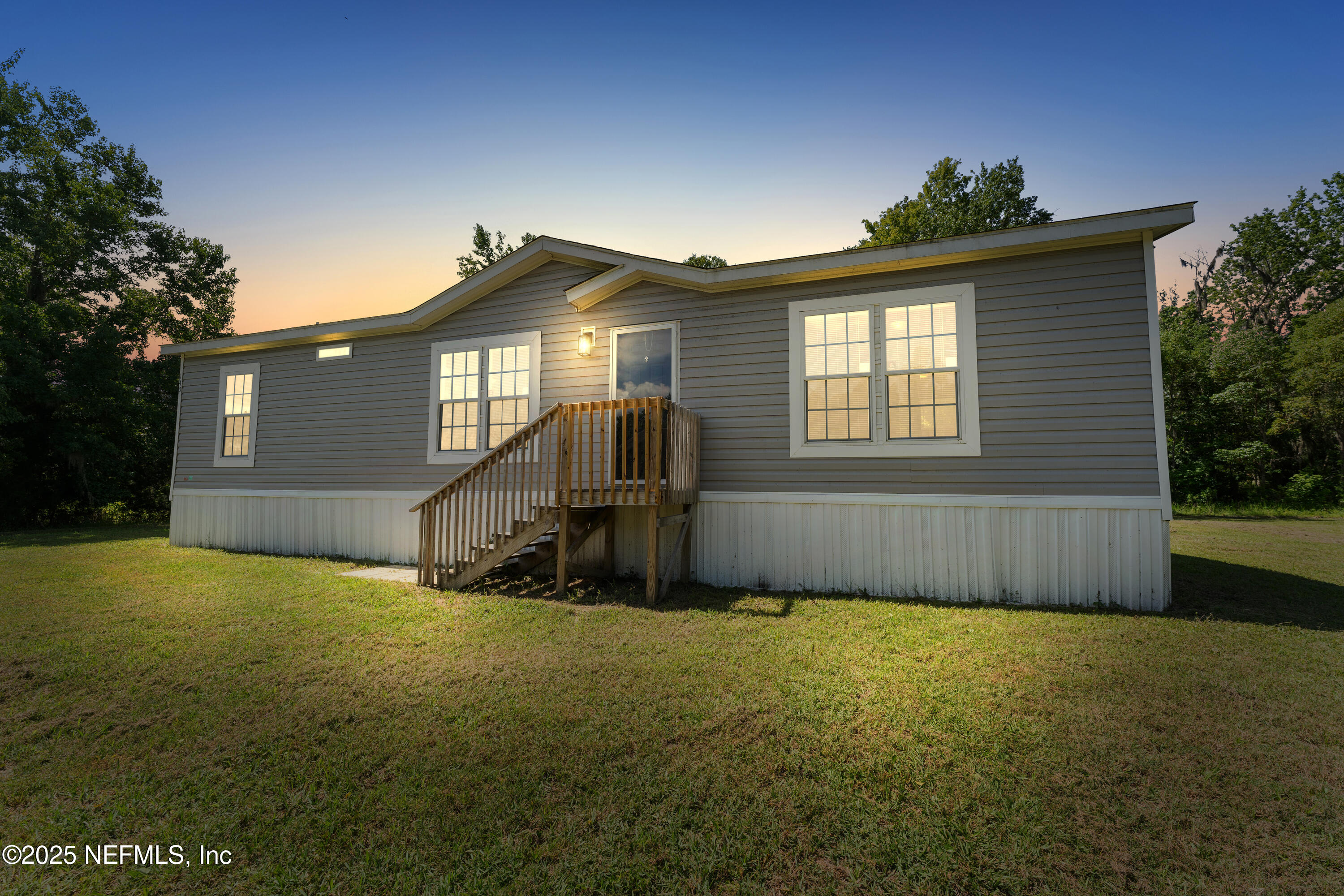 145 E MCCORMICK Road