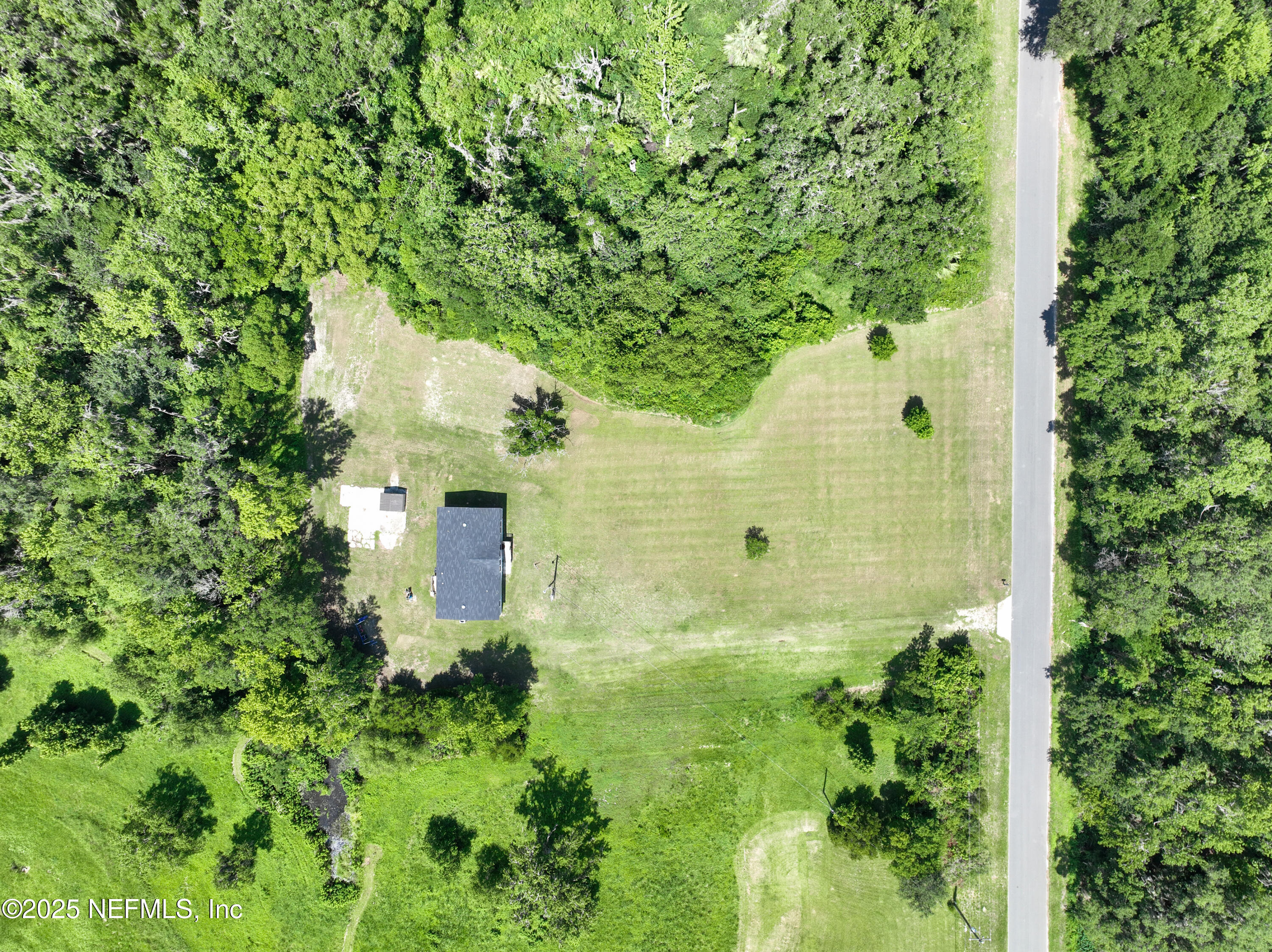 145 E MCCORMICK Road