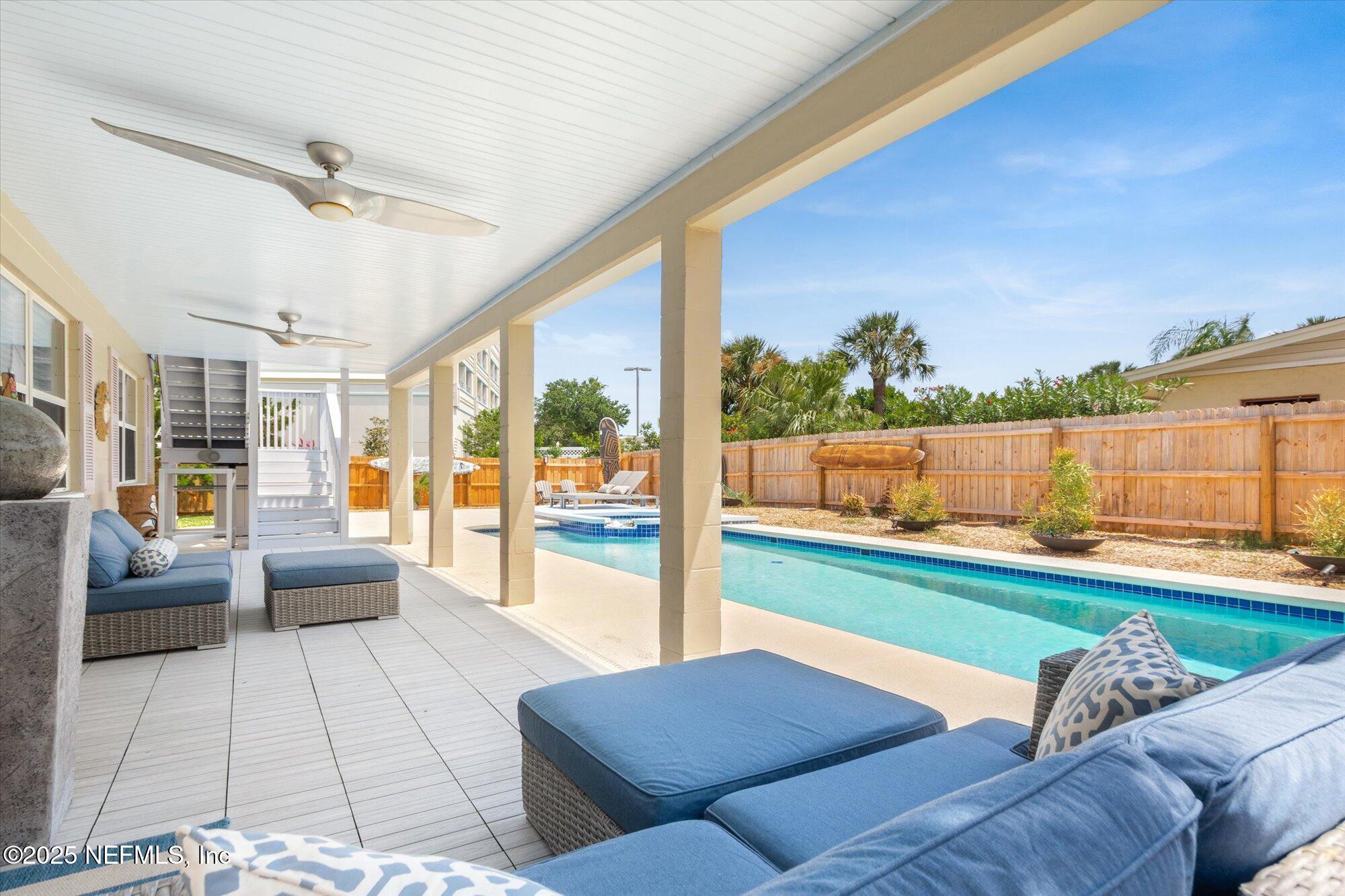 78 FERROL Road, St. Augustine