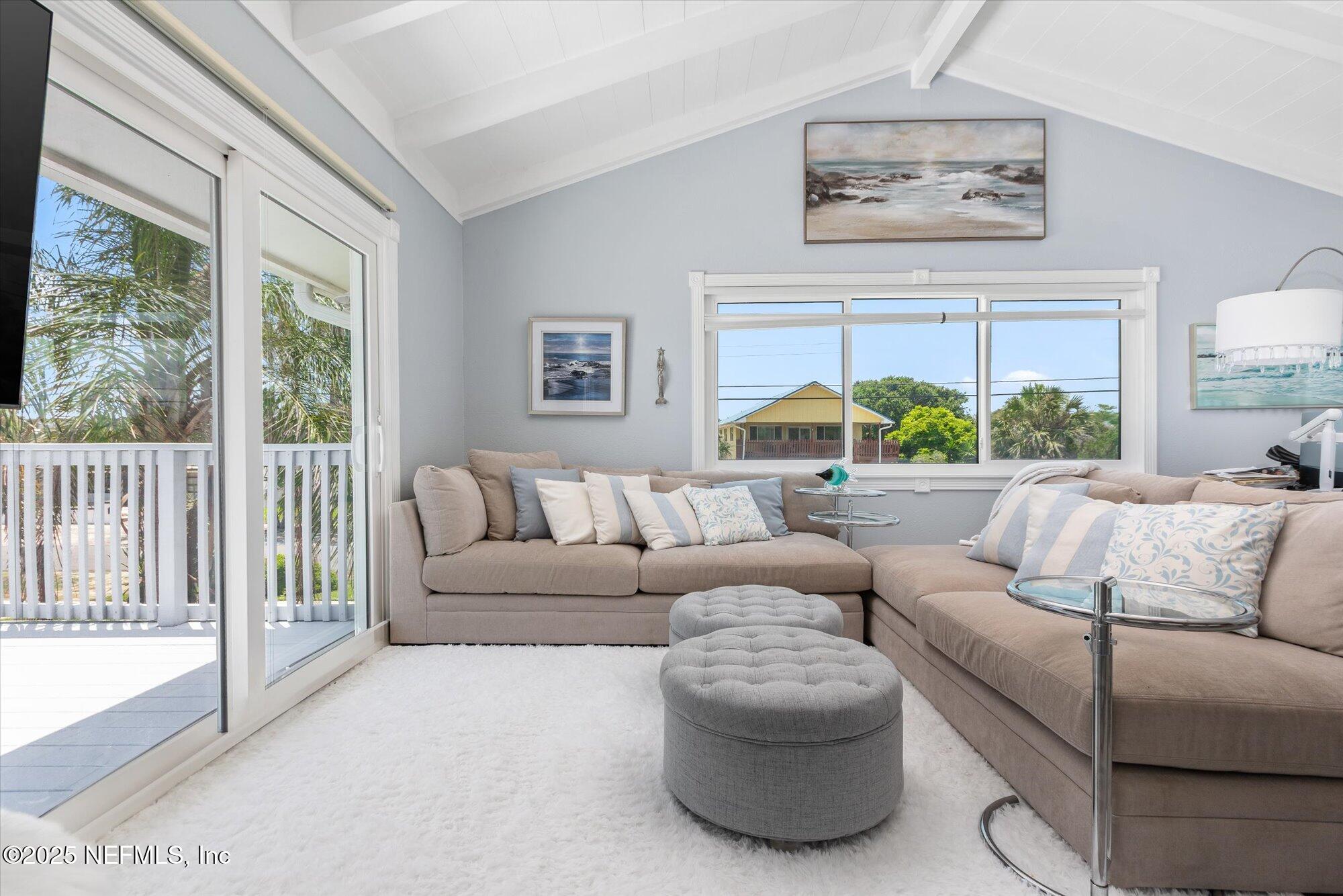 78 FERROL Road, St. Augustine