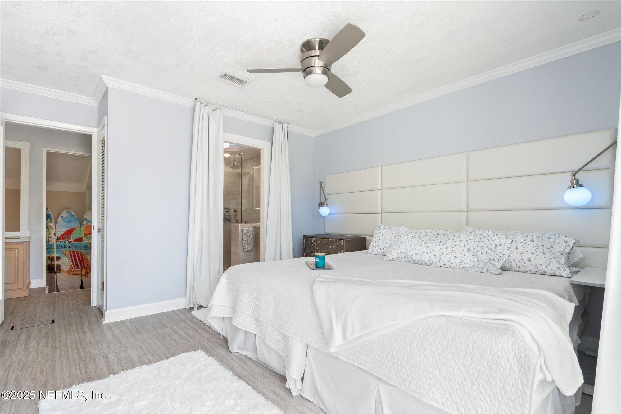 78 FERROL Road, St. Augustine