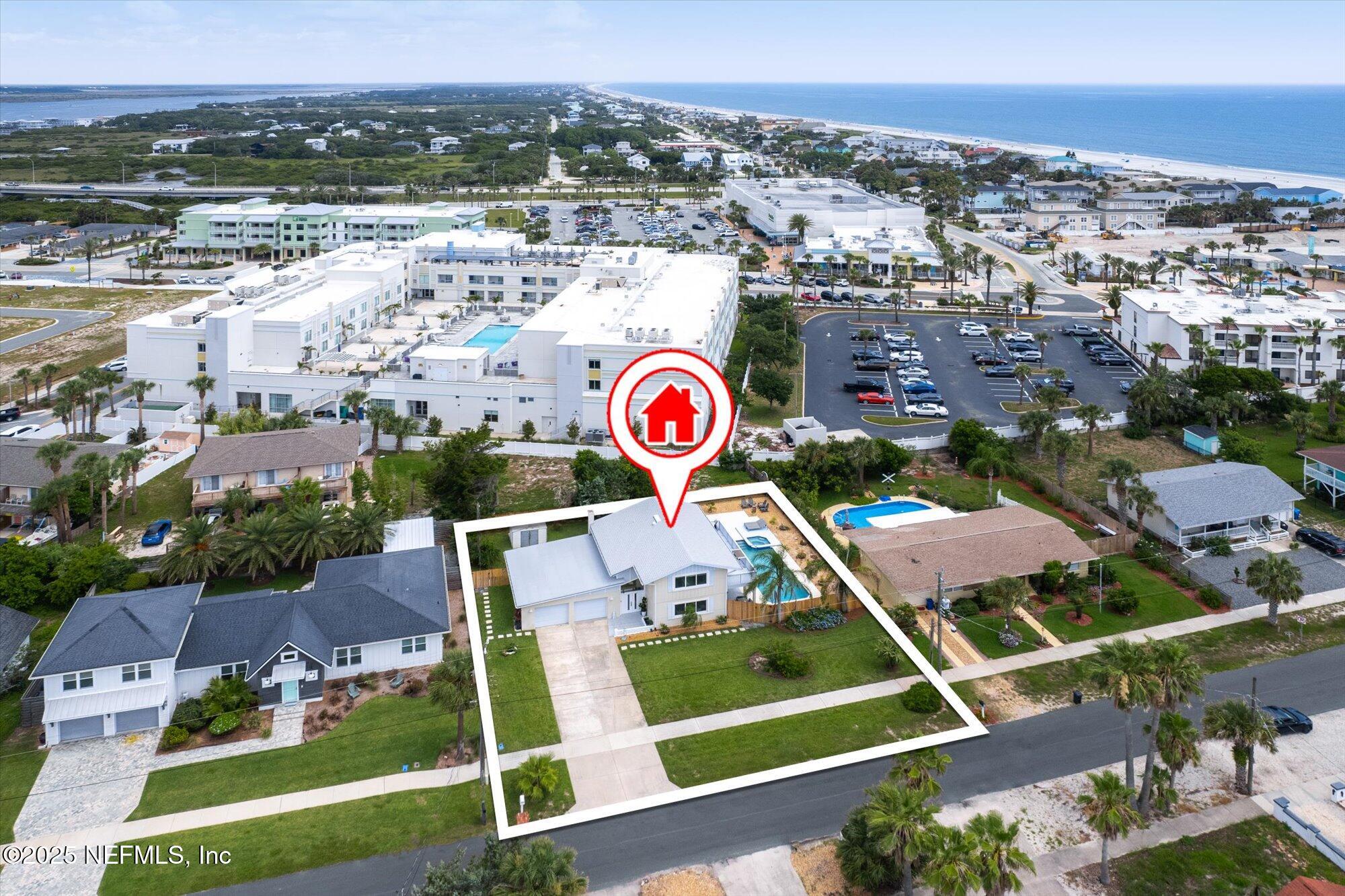 78 FERROL Road, St. Augustine